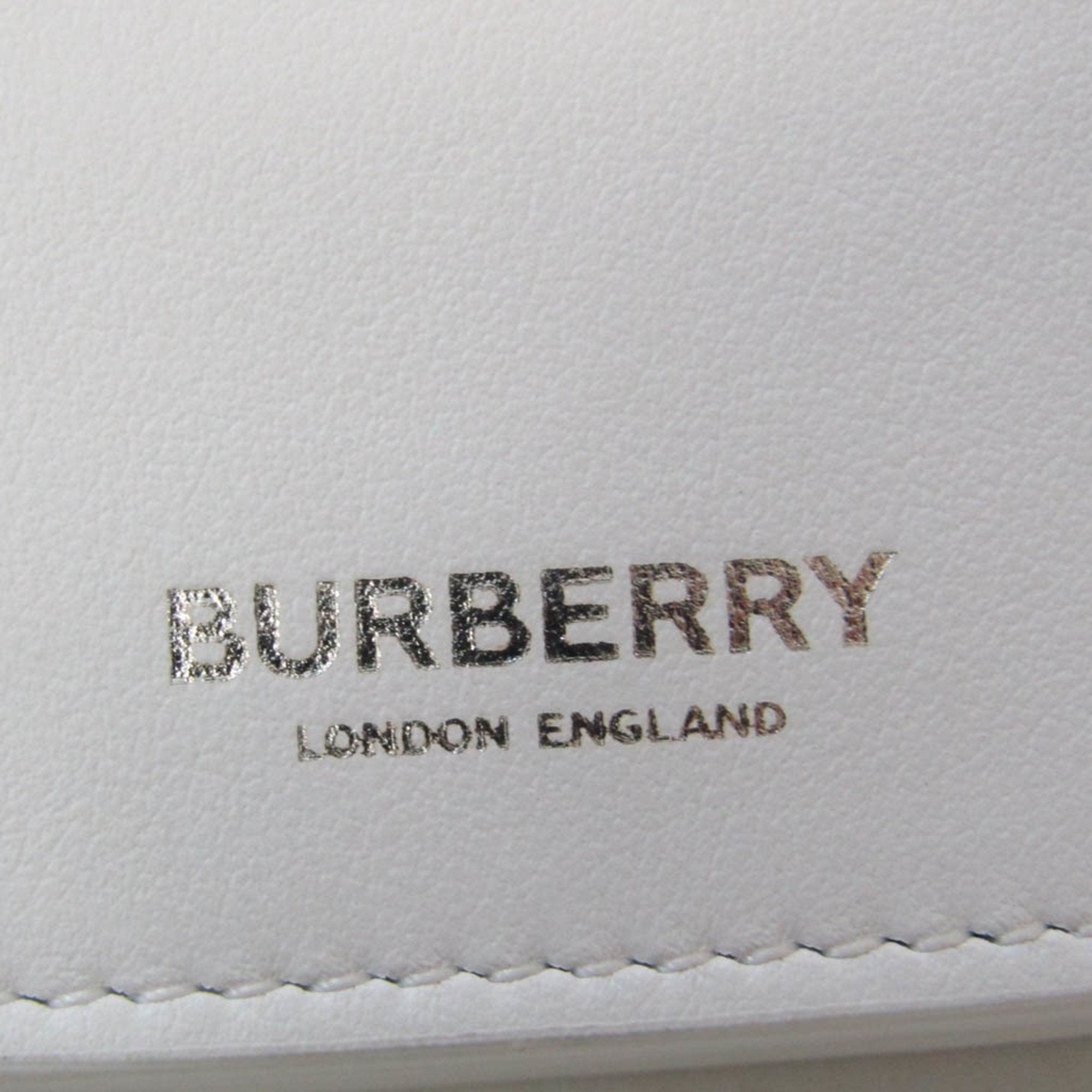 Burberry Olympia