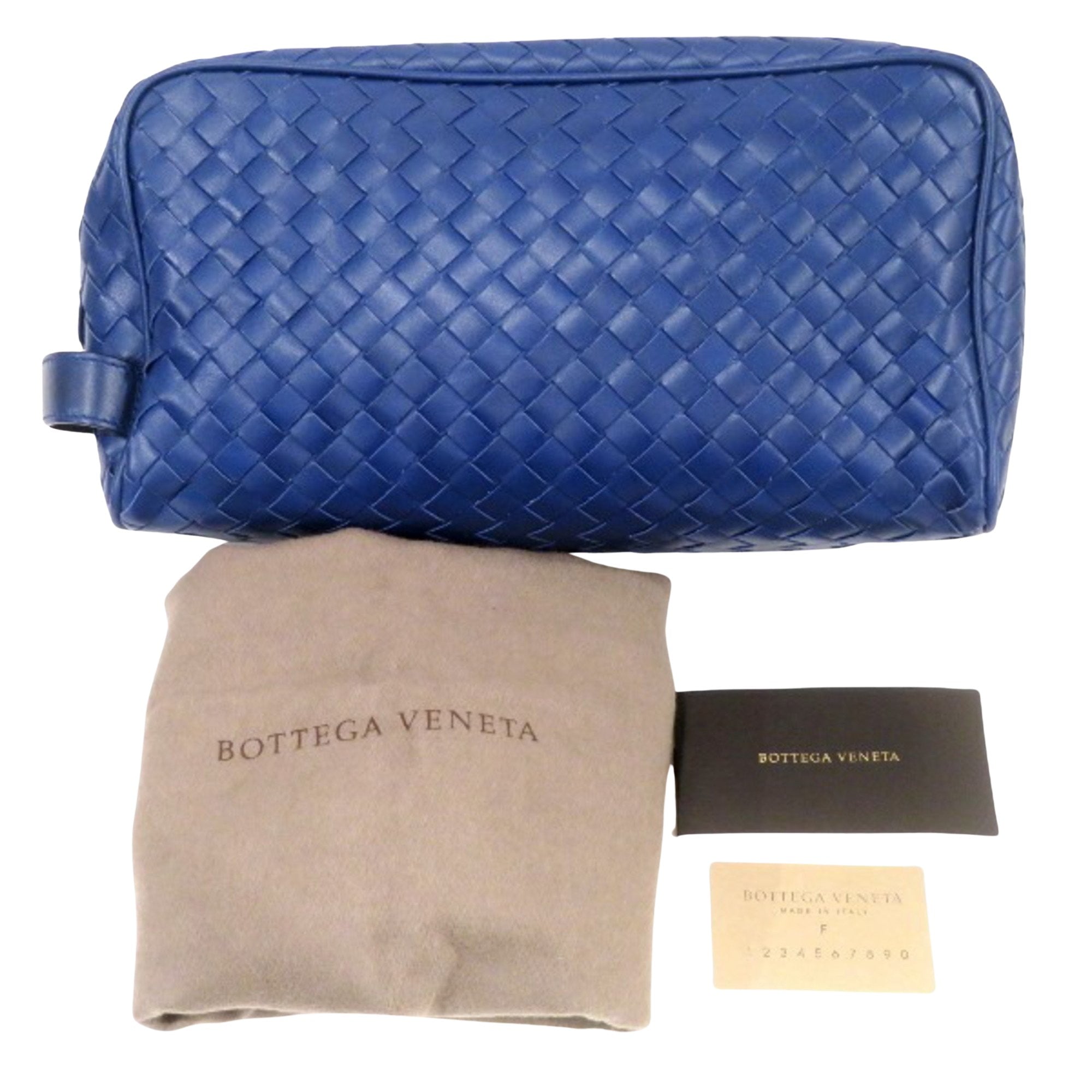 Bottega Veneta Intrecciato