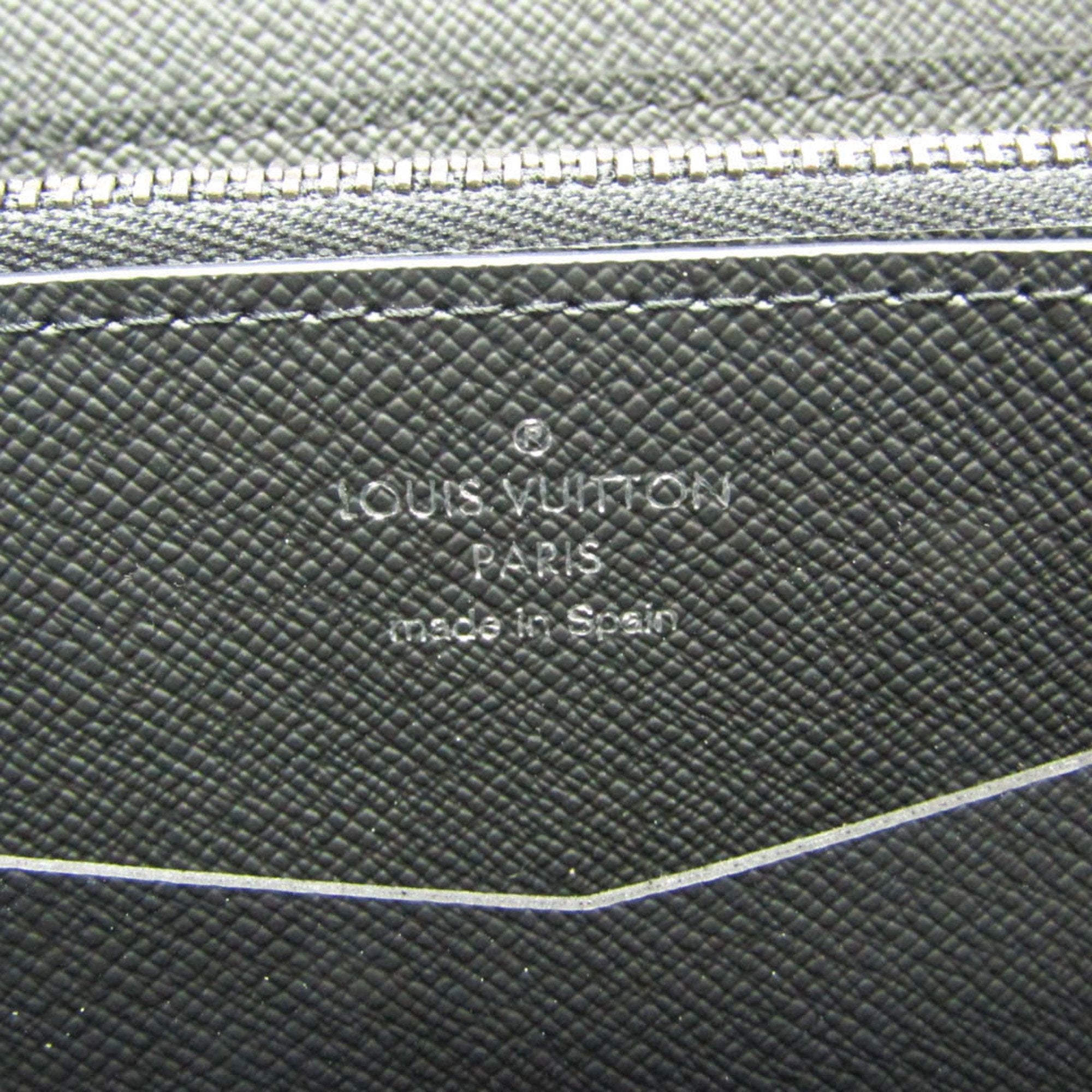 Louis Vuitton Zippy XL