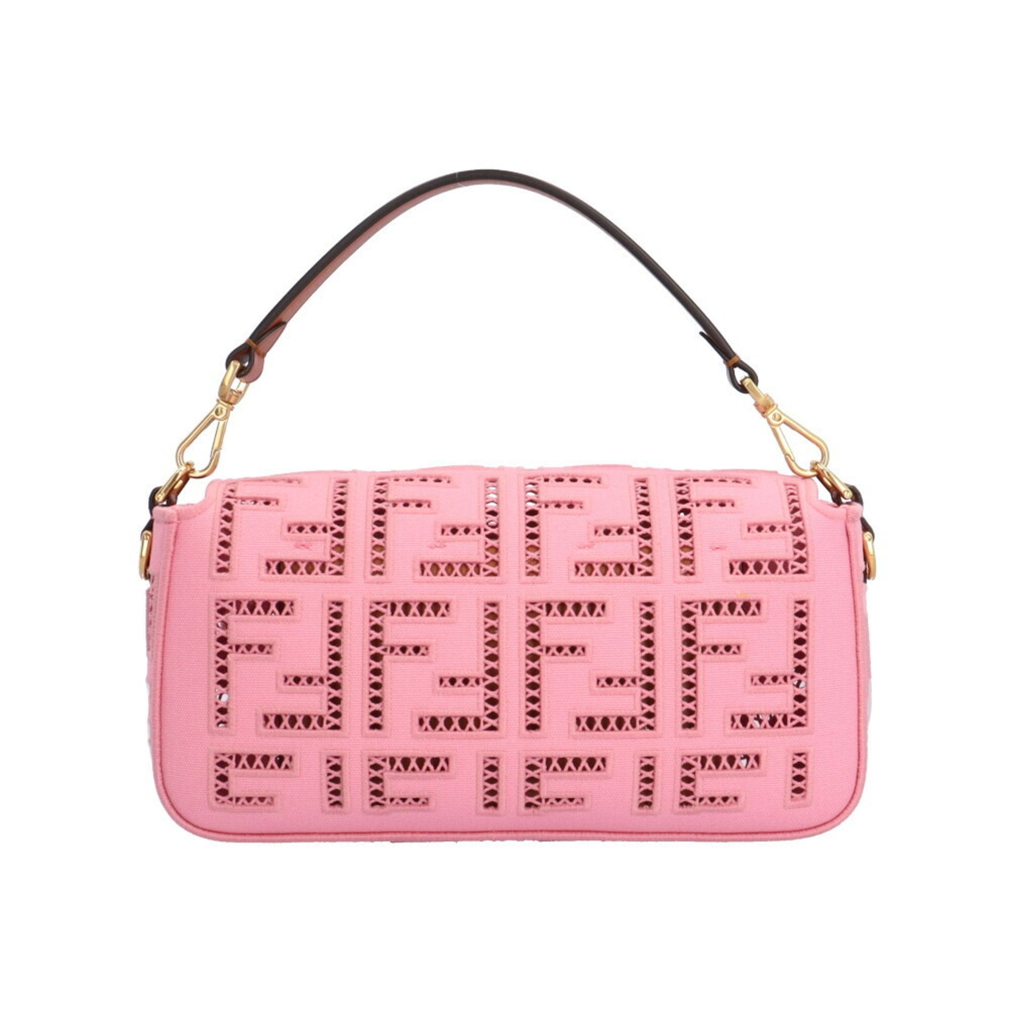 Fendi Baguette