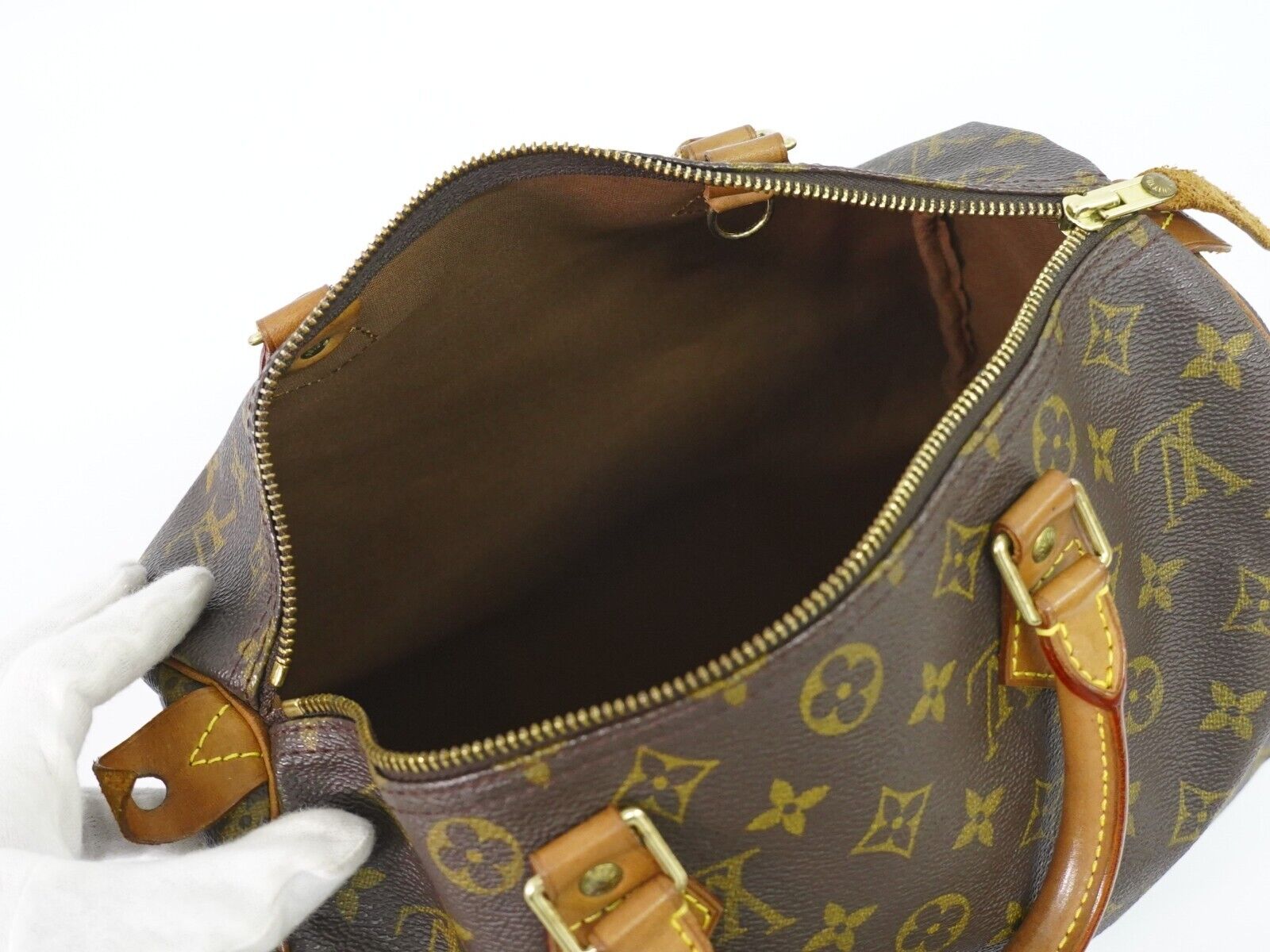 Louis Vuitton Speedy 30