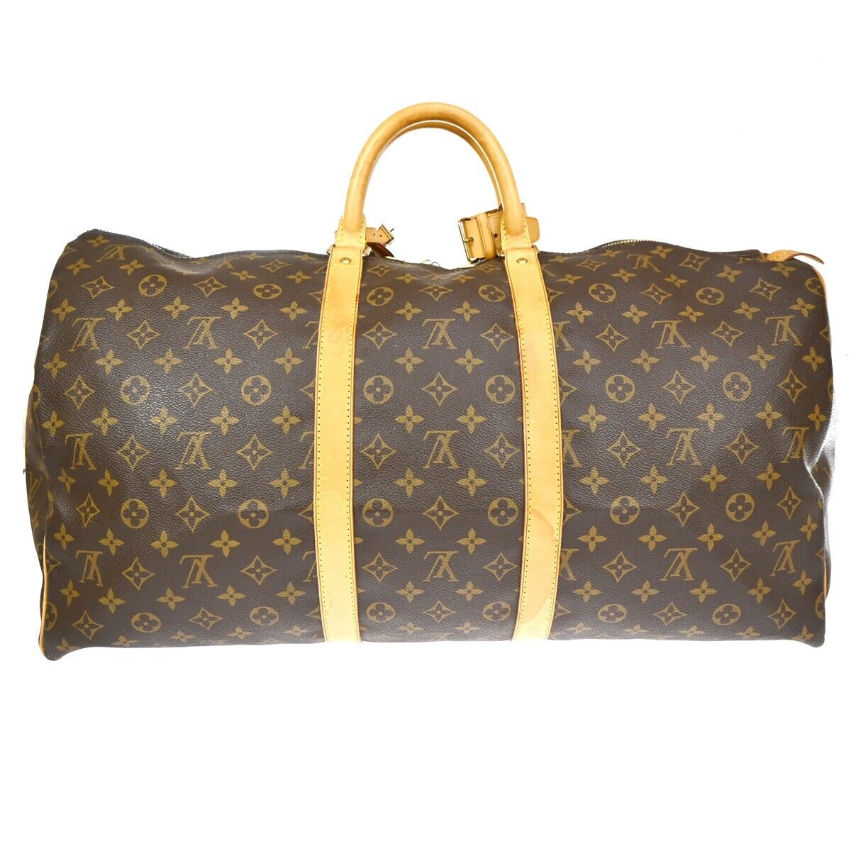 Louis Vuitton Keepall 55