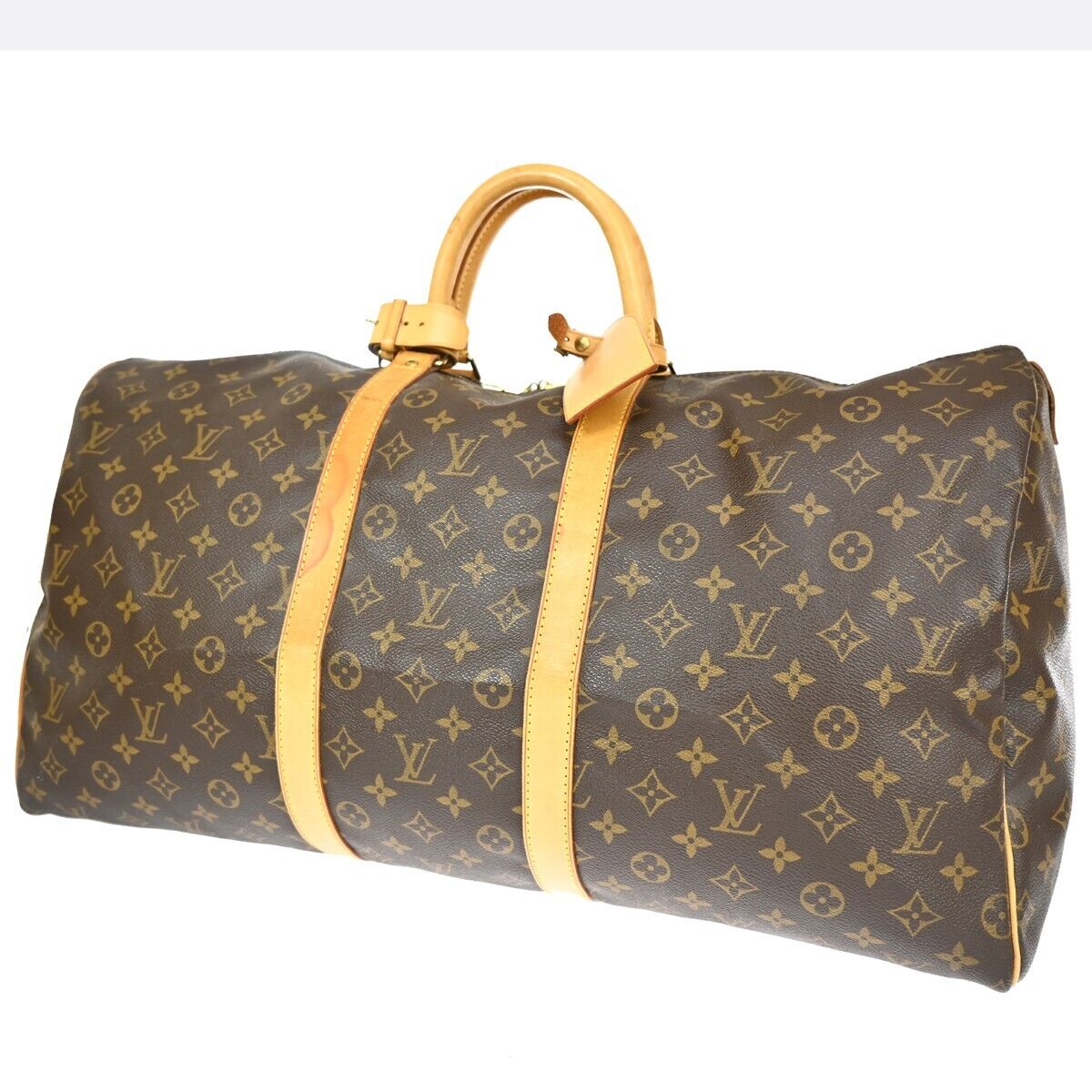 Louis Vuitton Keepall 55