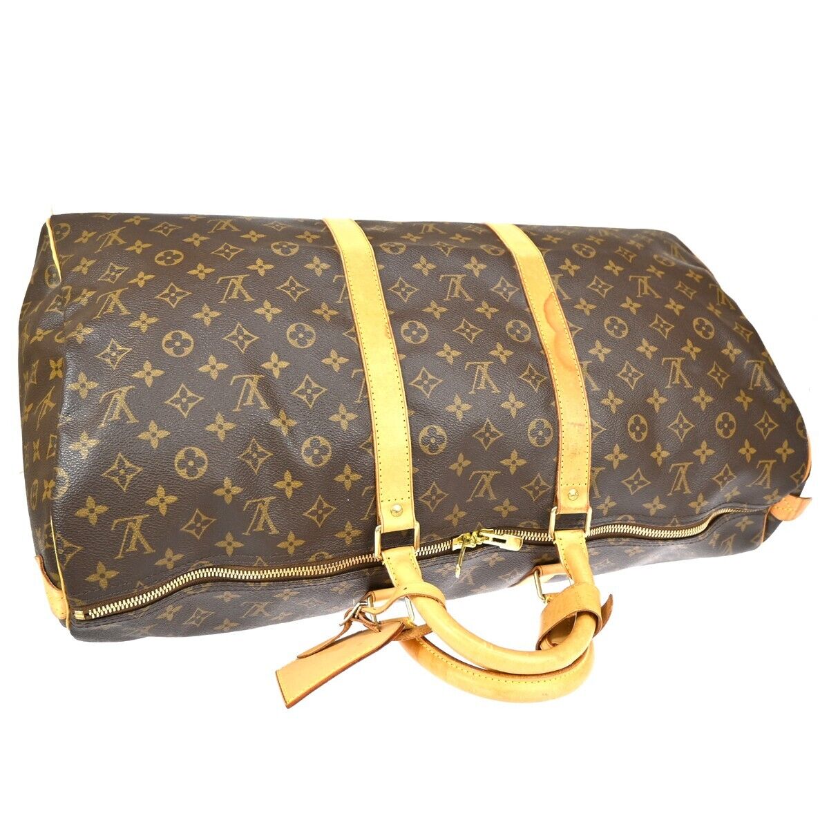 Louis Vuitton Keepall 55