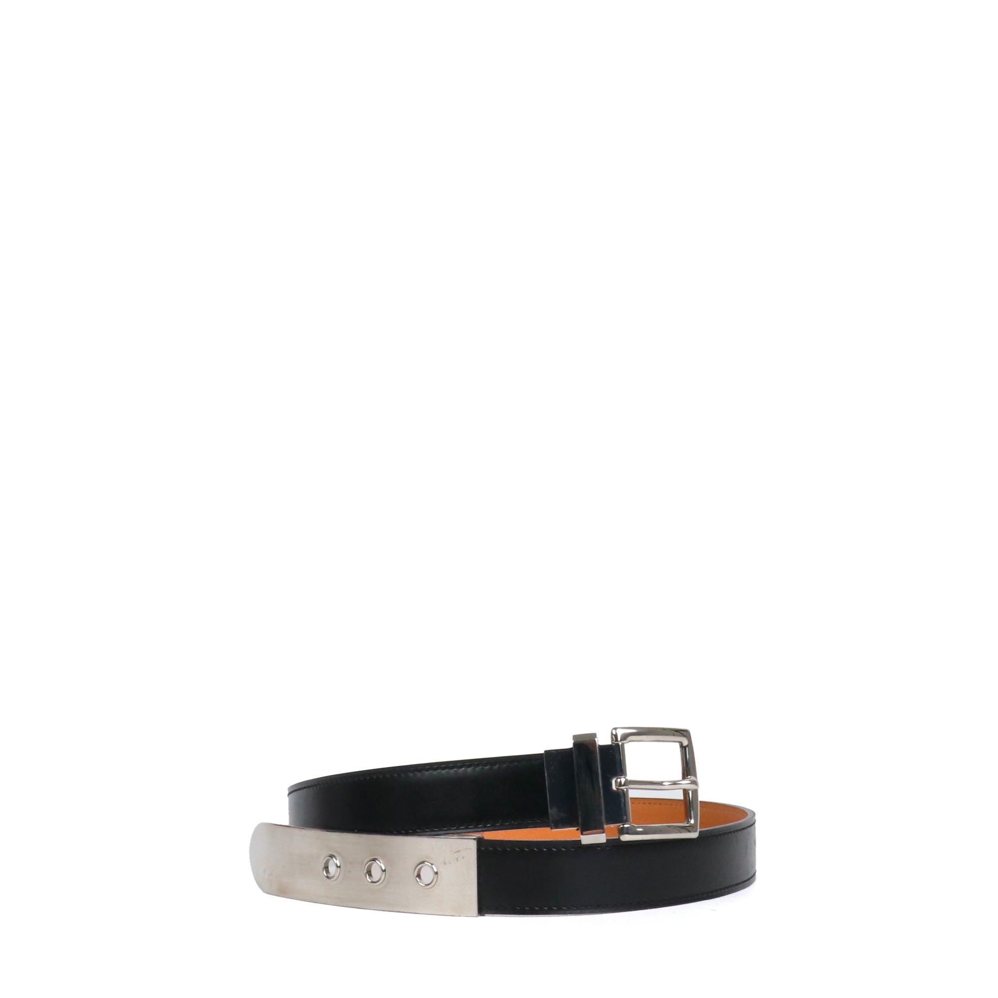 HERMES Belts Kelly