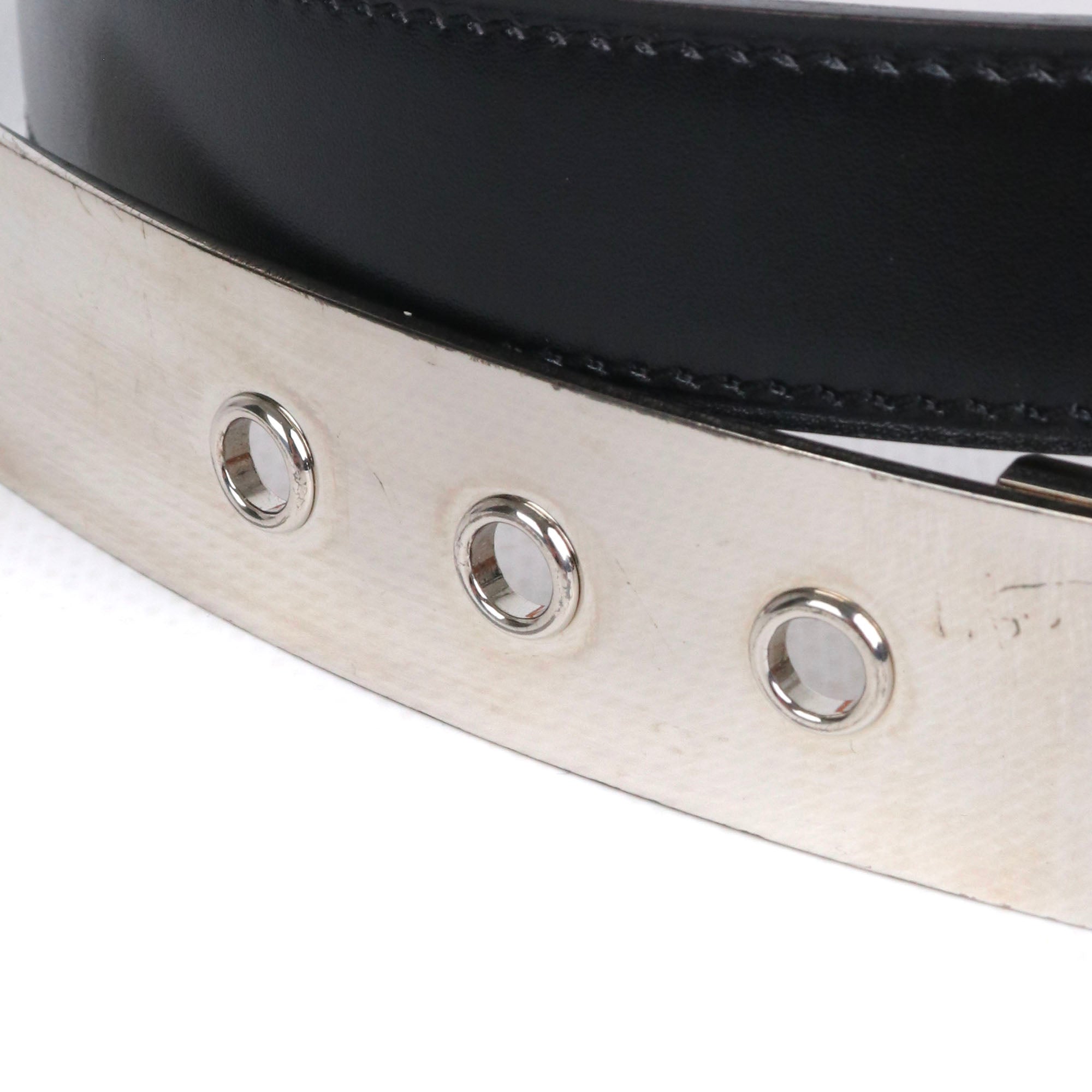 HERMES Belts Kelly