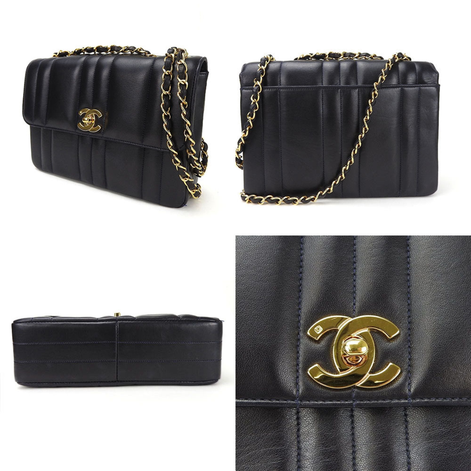 Chanel Flap bag