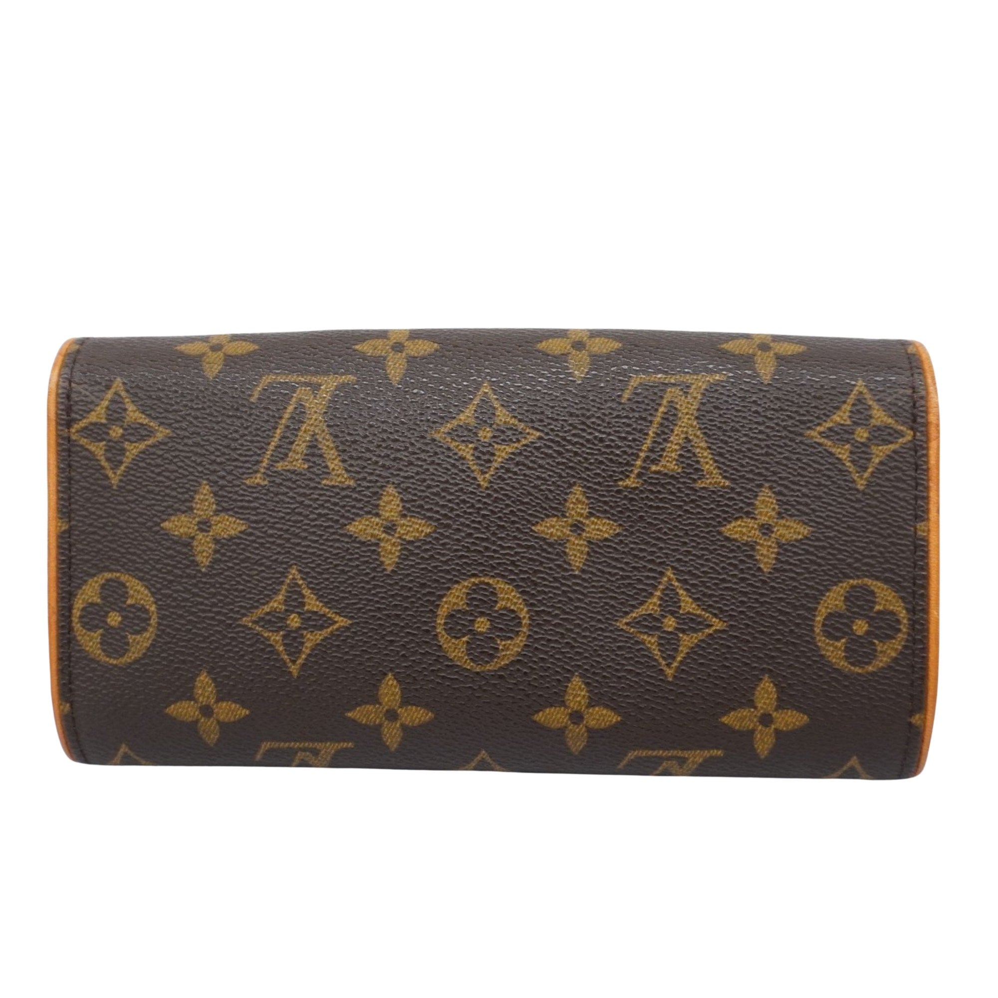 Louis Vuitton Pochette Twin