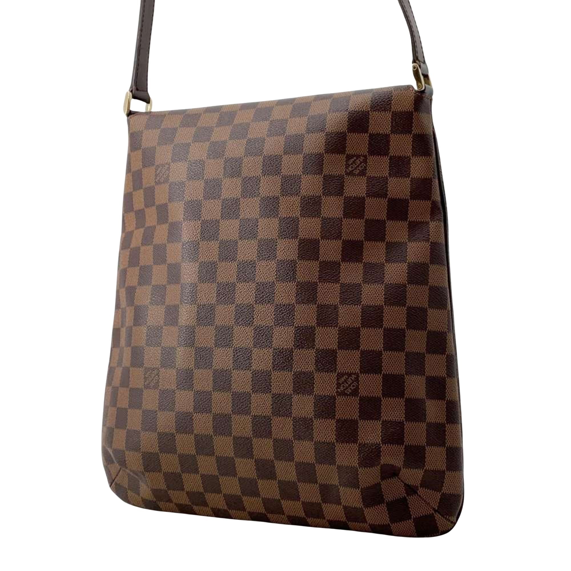 Louis Vuitton Musette