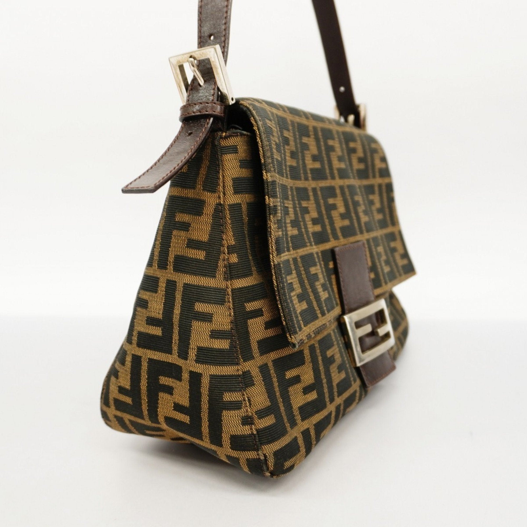 Fendi Mamma Baguette