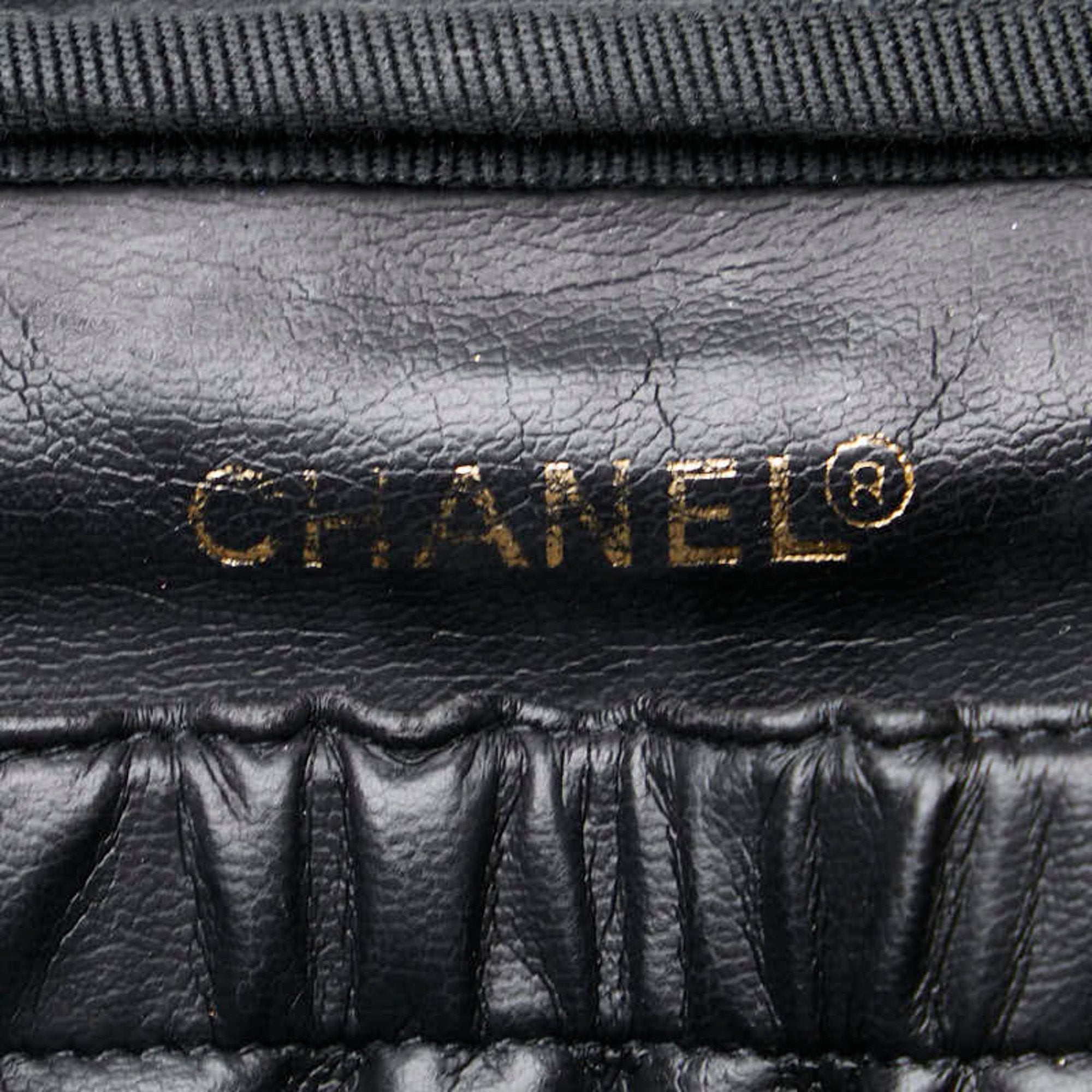 Chanel Vanity