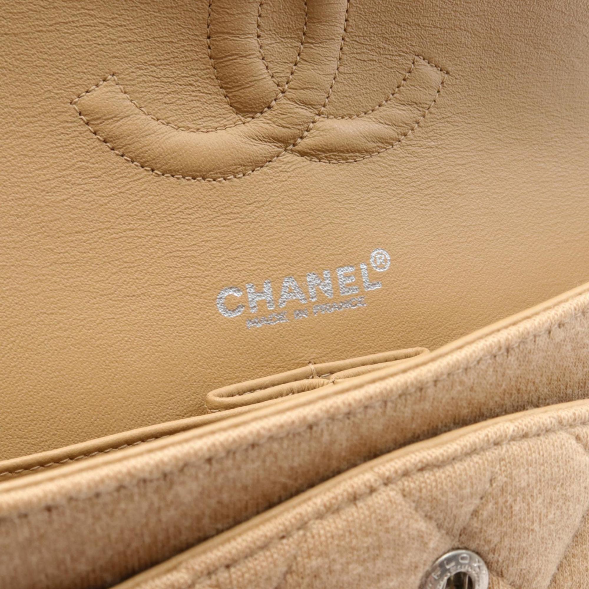 Chanel Timeless