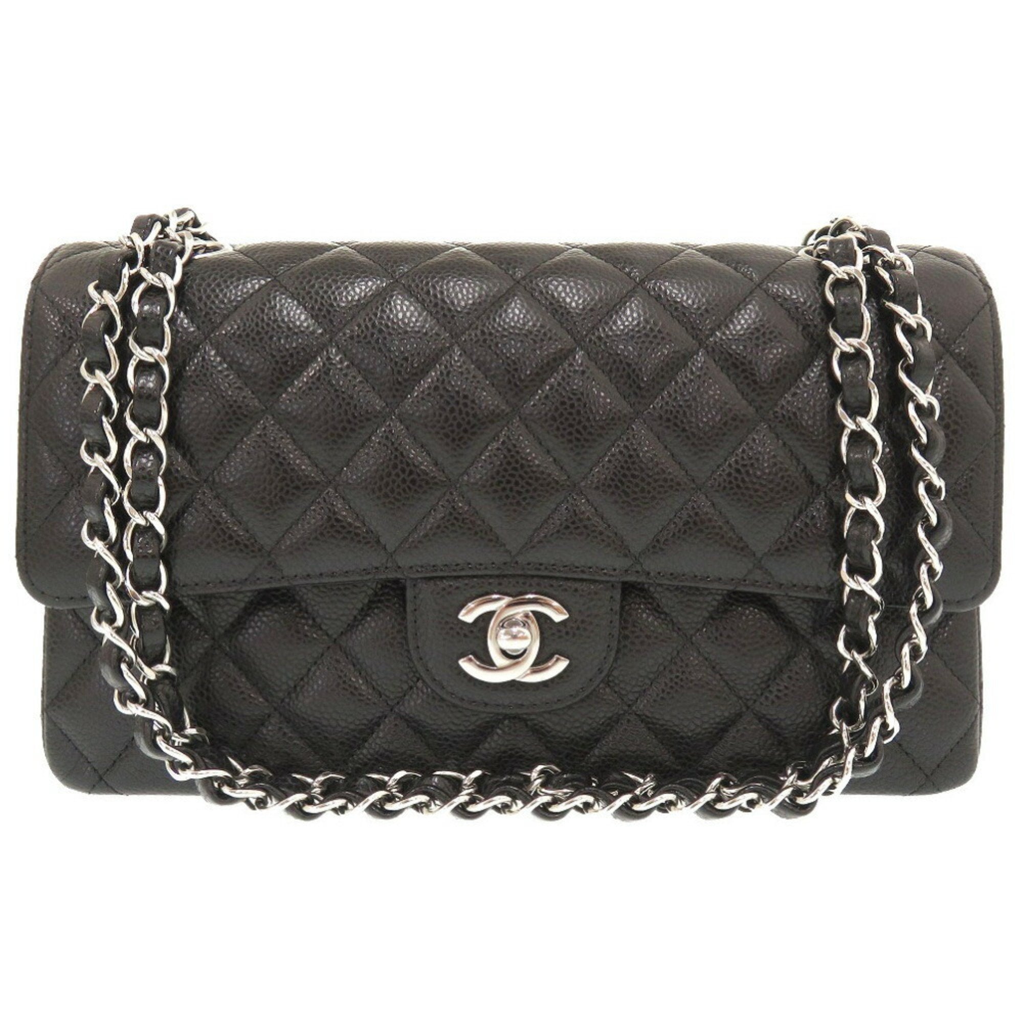 Chanel Timeless