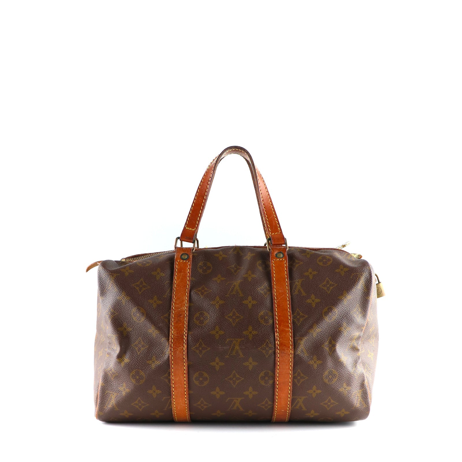 LOUIS VUITTON Handbags Speedy