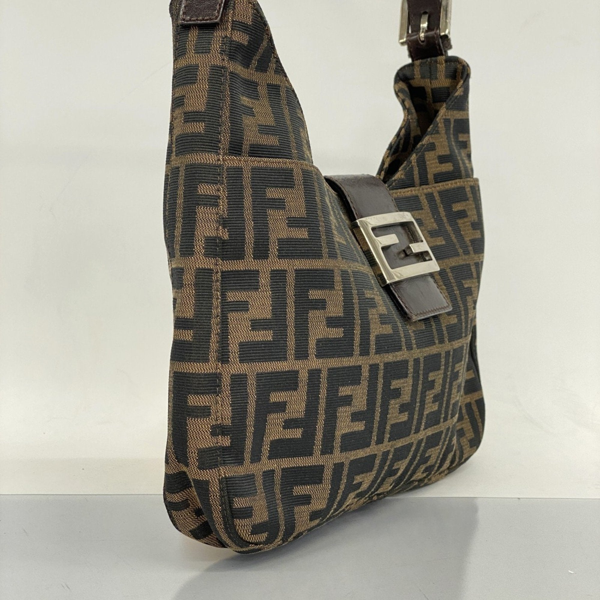 Fendi Zucca