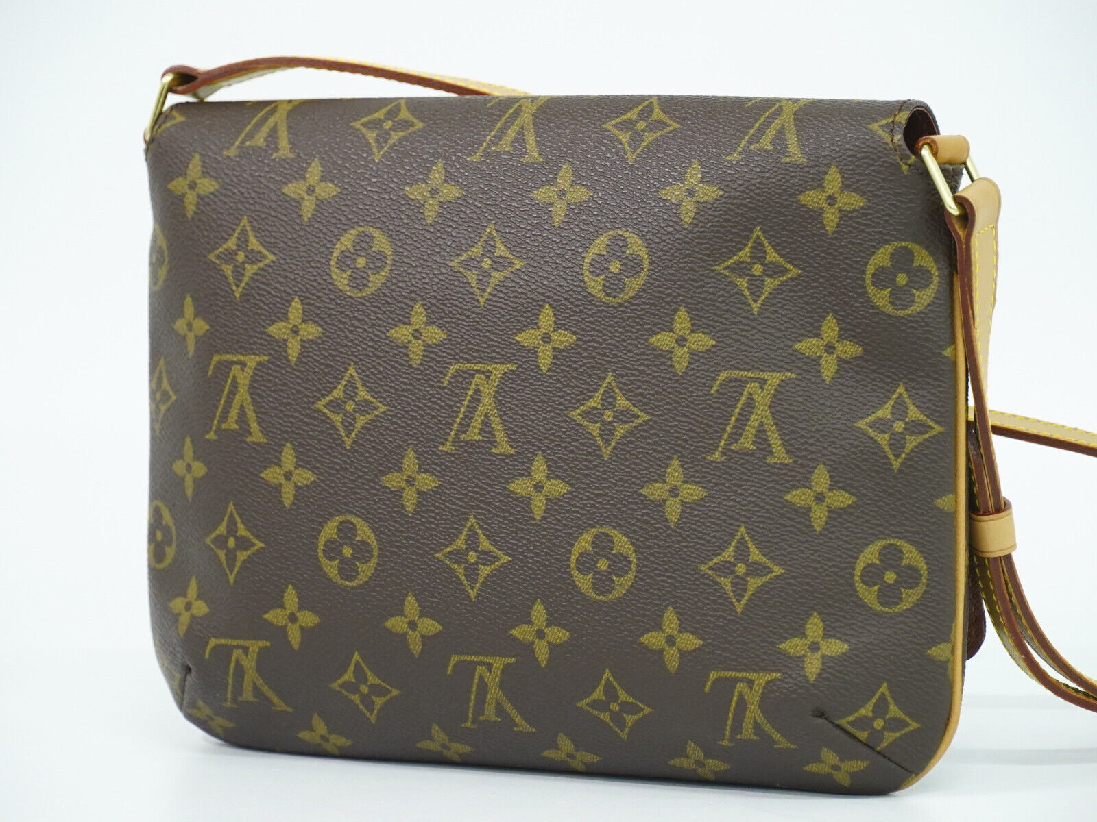 Louis Vuitton Musette Tango