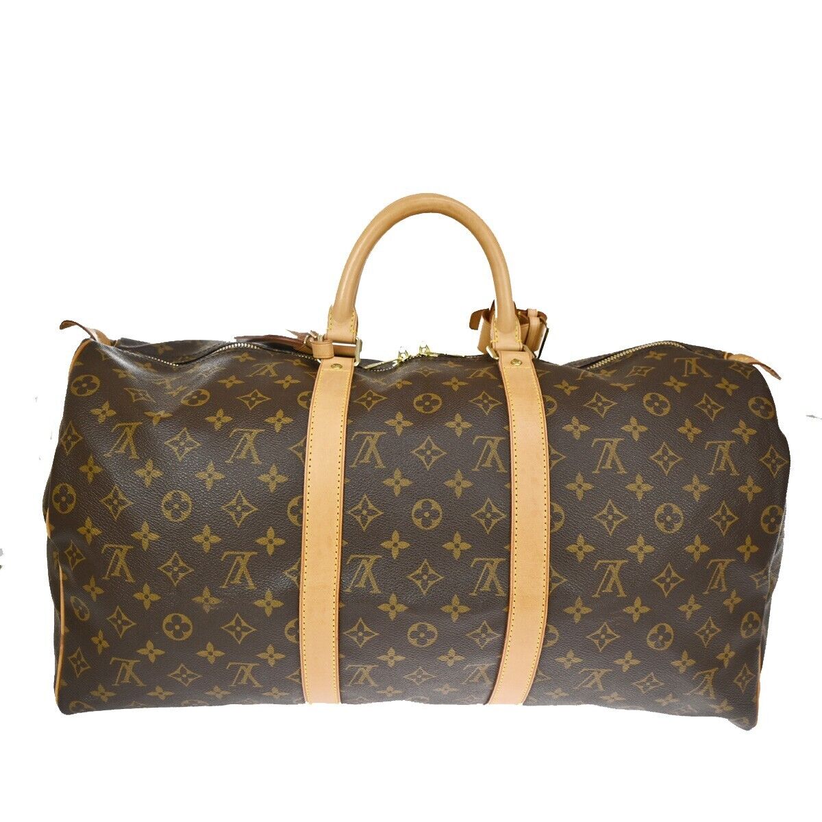 Louis Vuitton Keepall 50