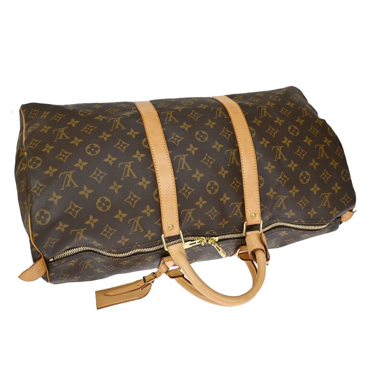 Louis Vuitton Keepall 50