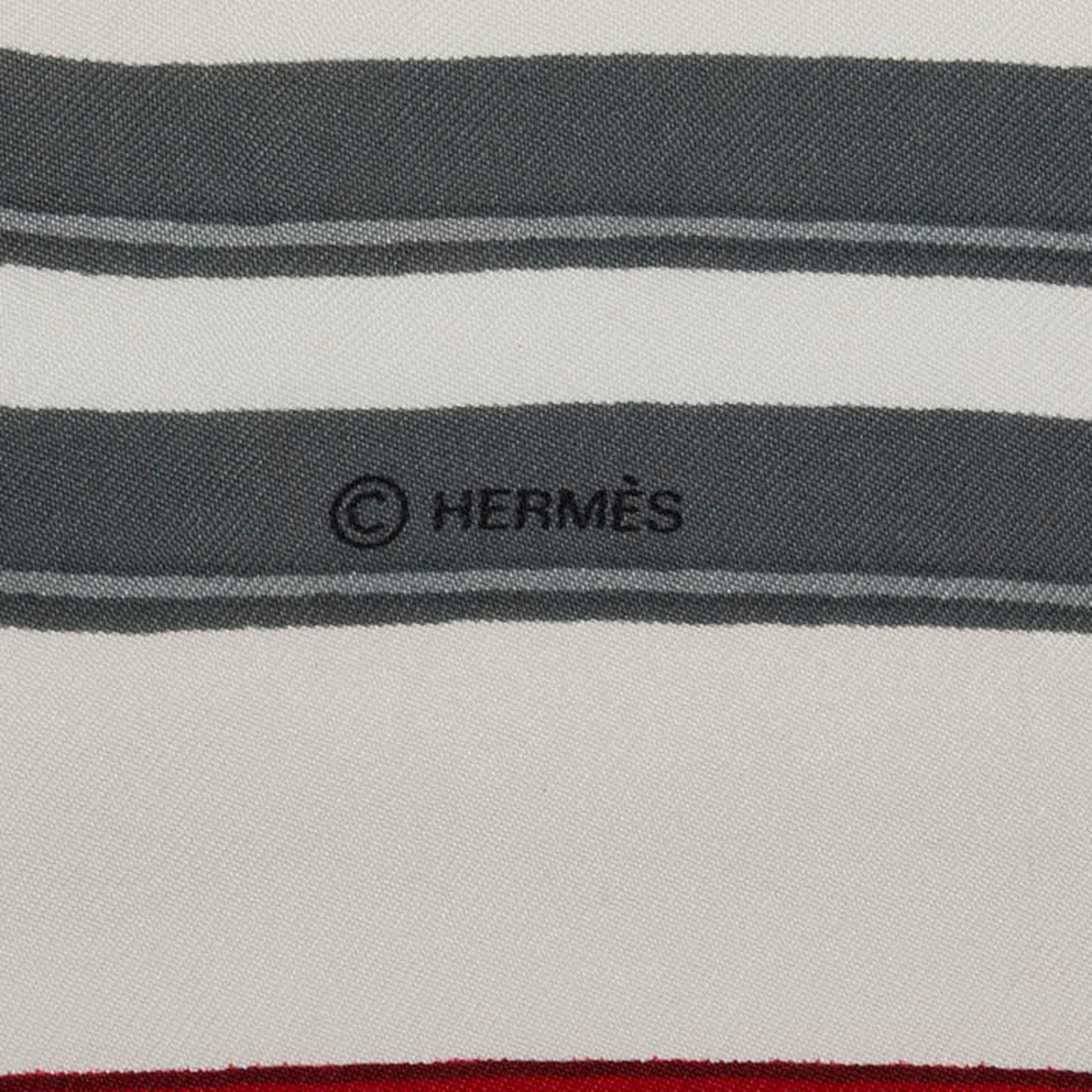 Hermès Carré 90