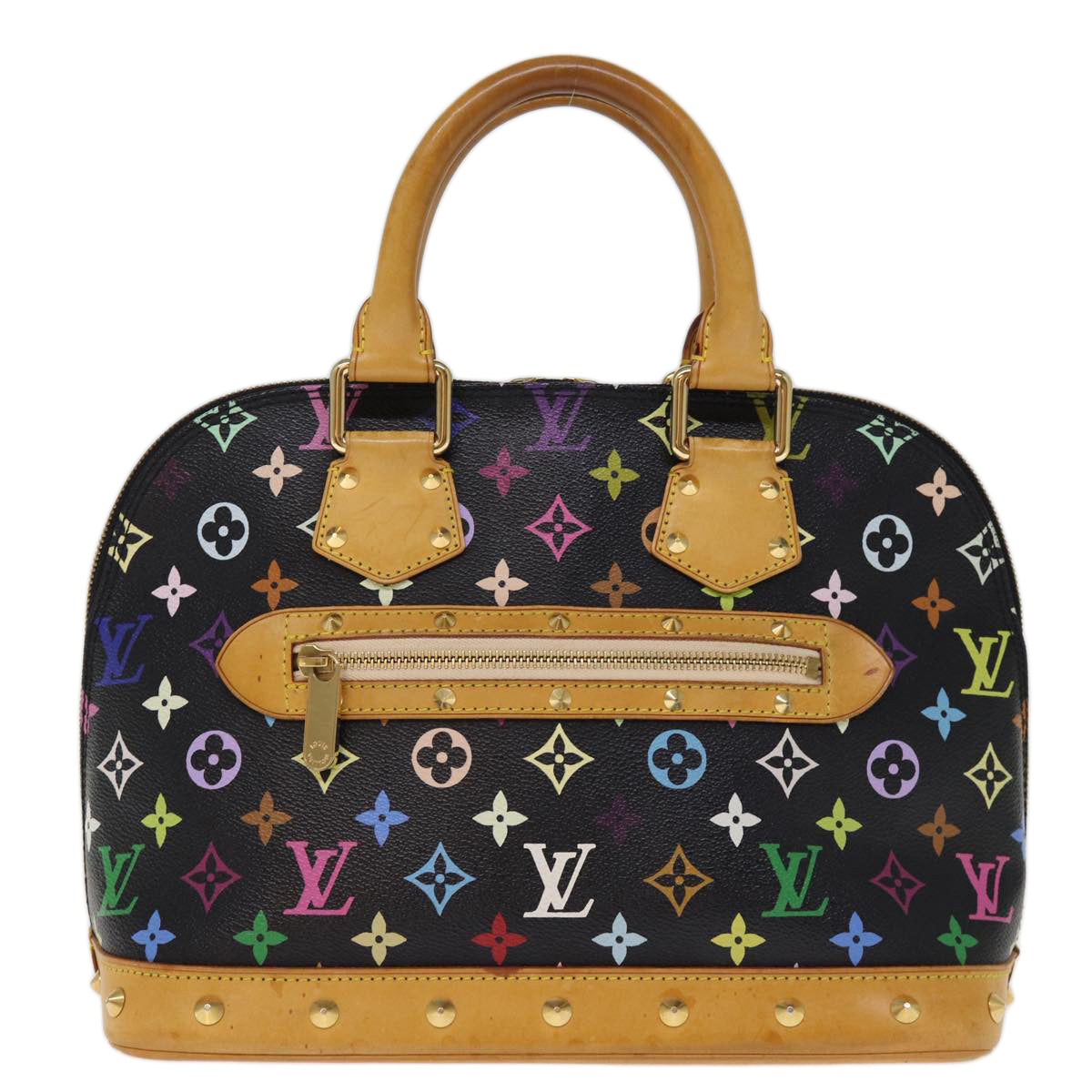 Louis Vuitton Alma