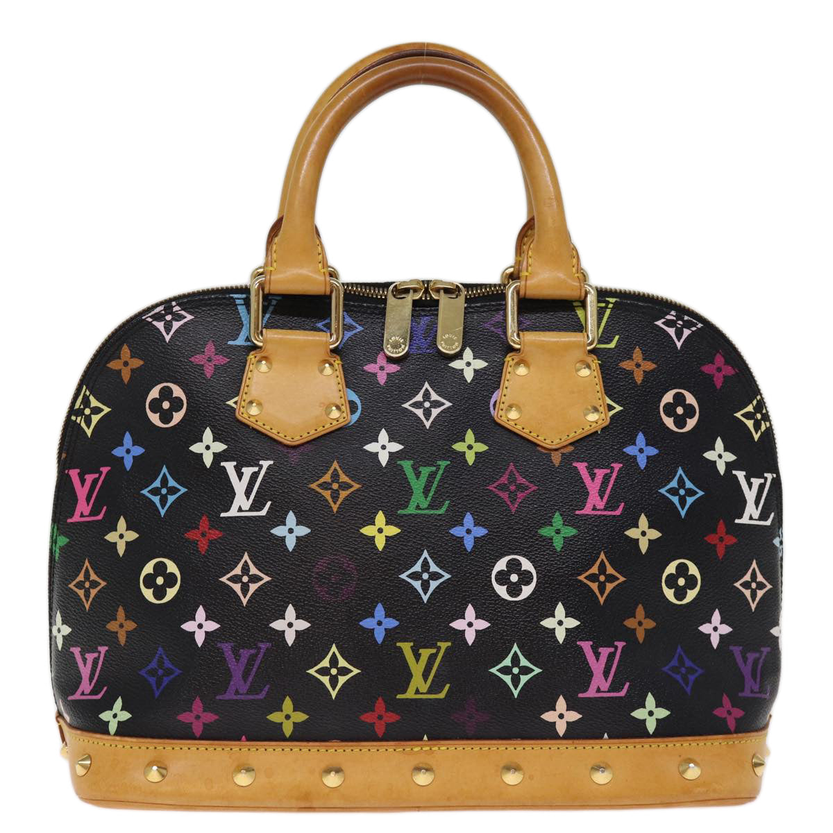 Louis Vuitton Alma