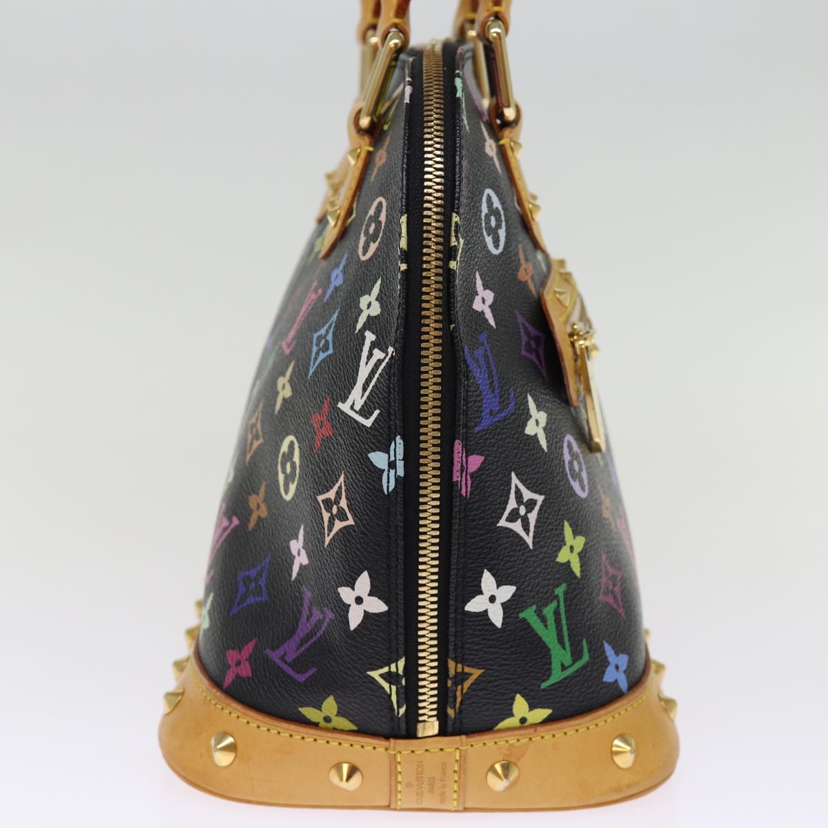 Louis Vuitton Alma