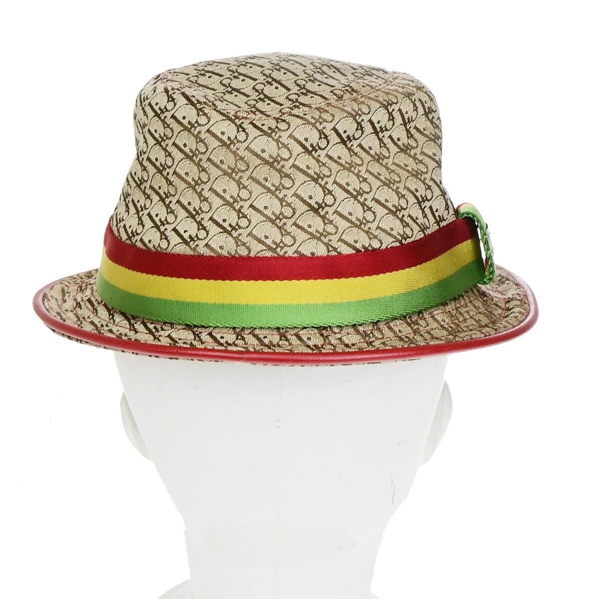 Dior Rasta