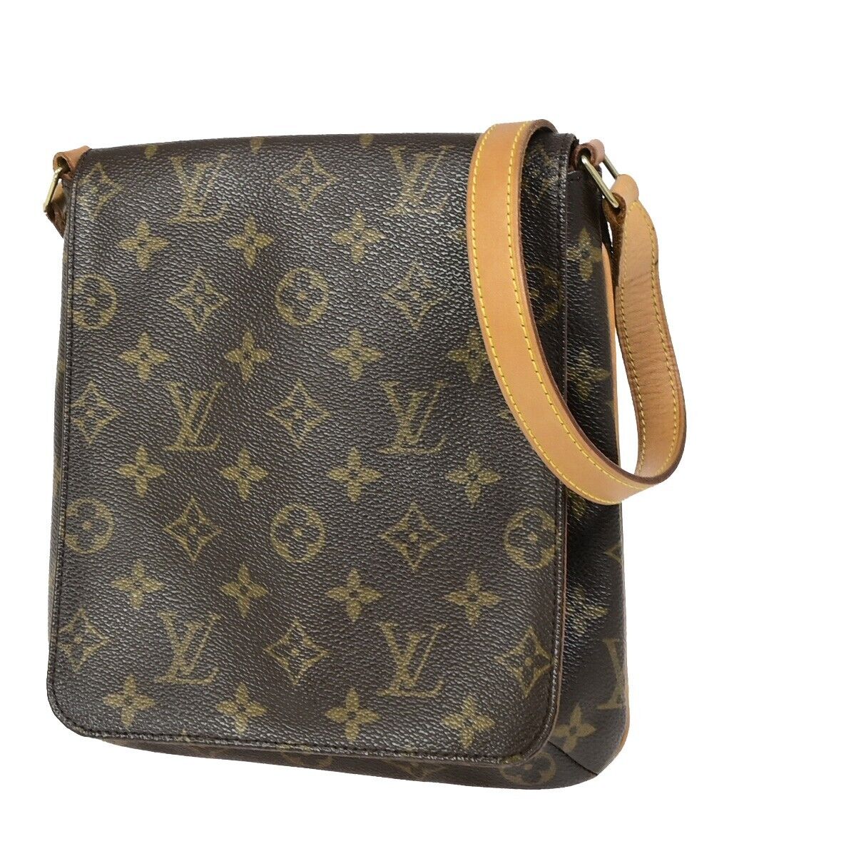 Louis Vuitton Musette Salsa