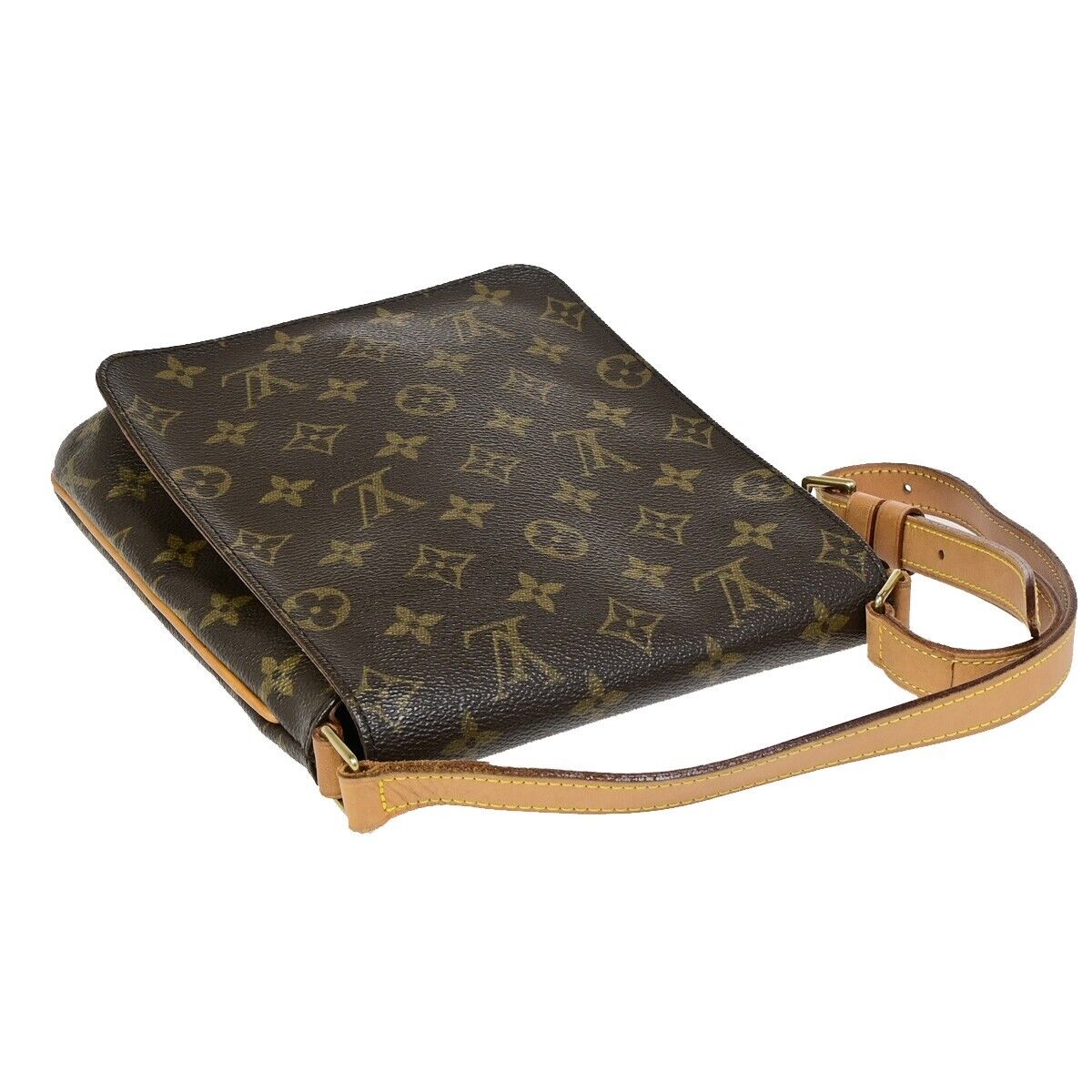 Louis Vuitton Musette Salsa