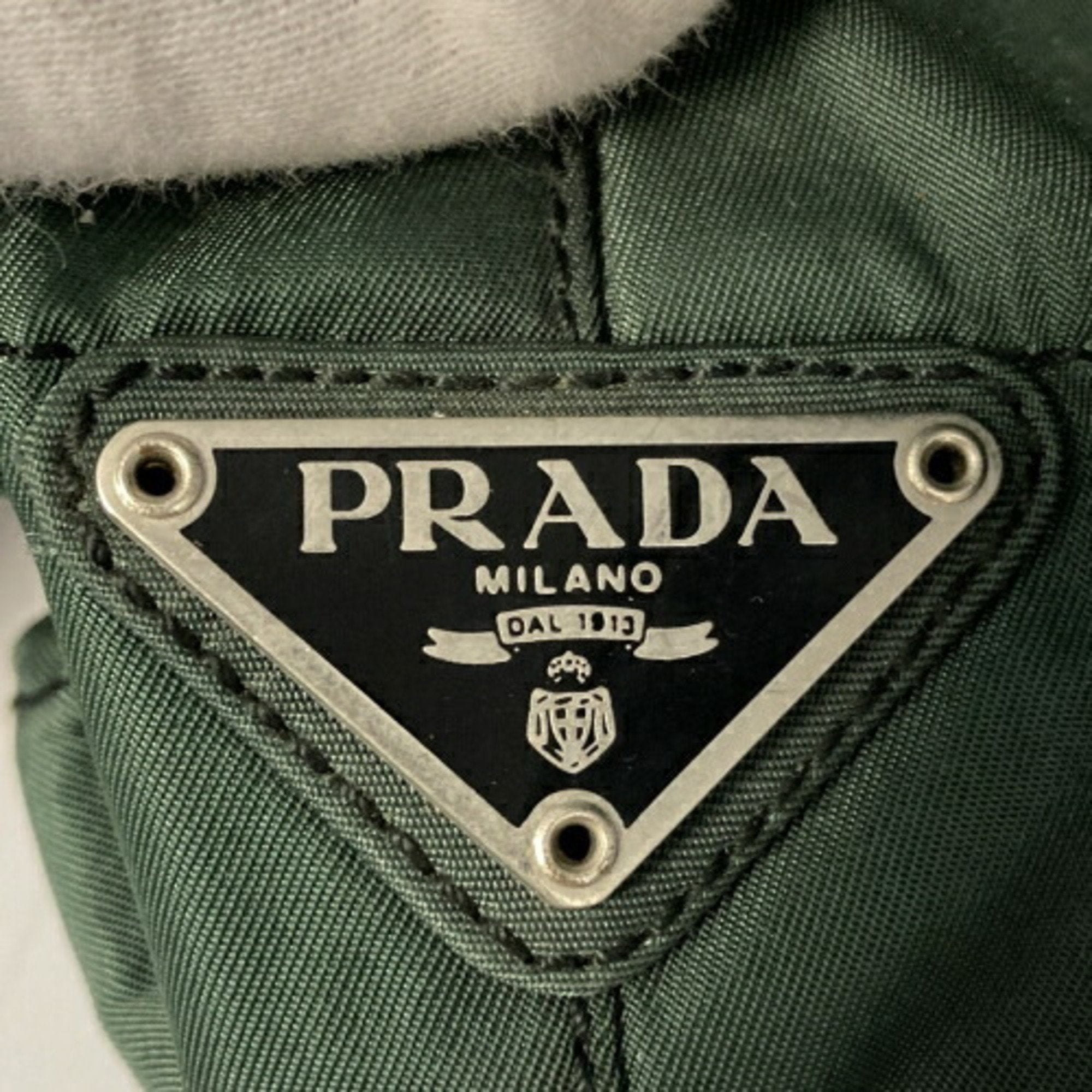 Prada Tessuto