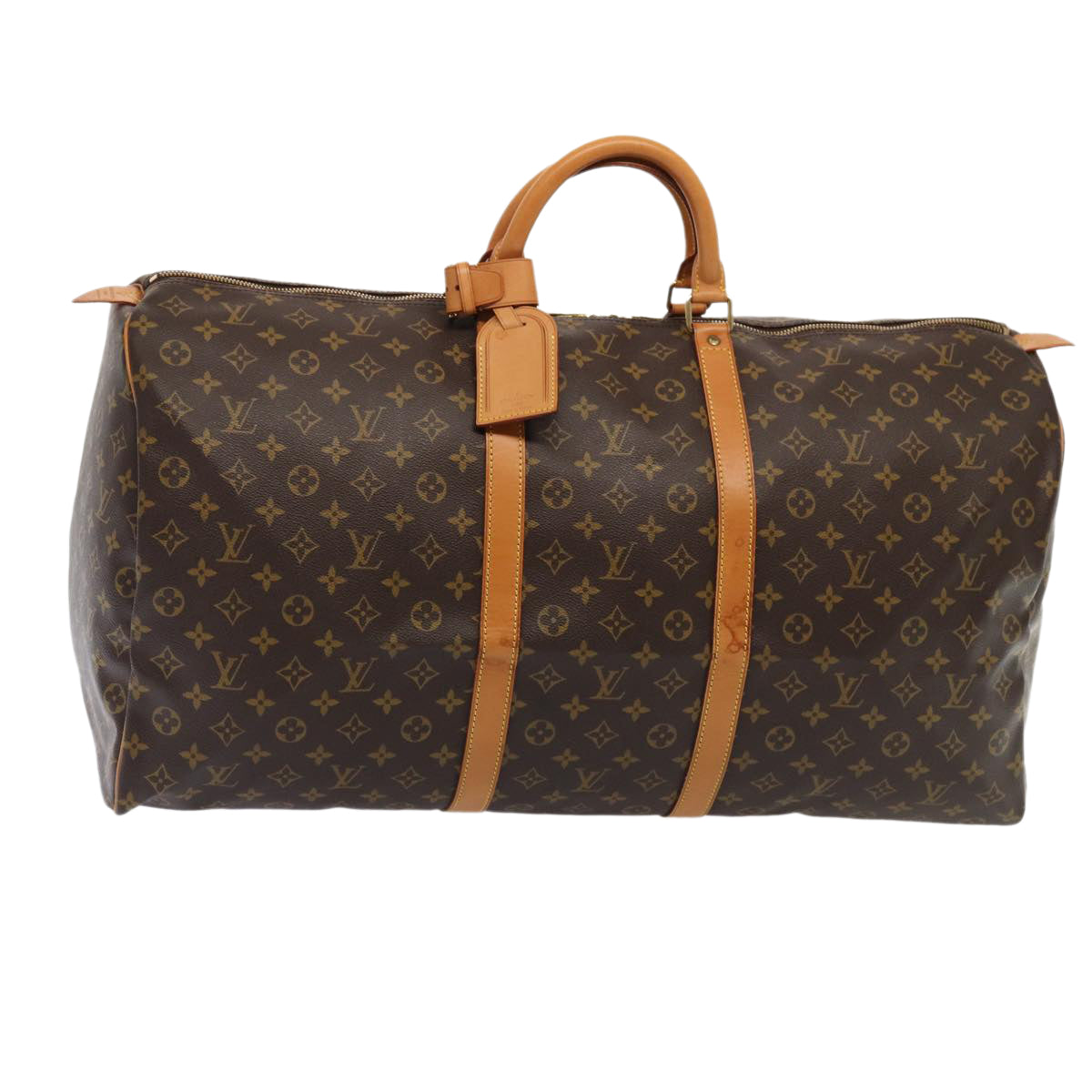 Louis Vuitton Keepall 60