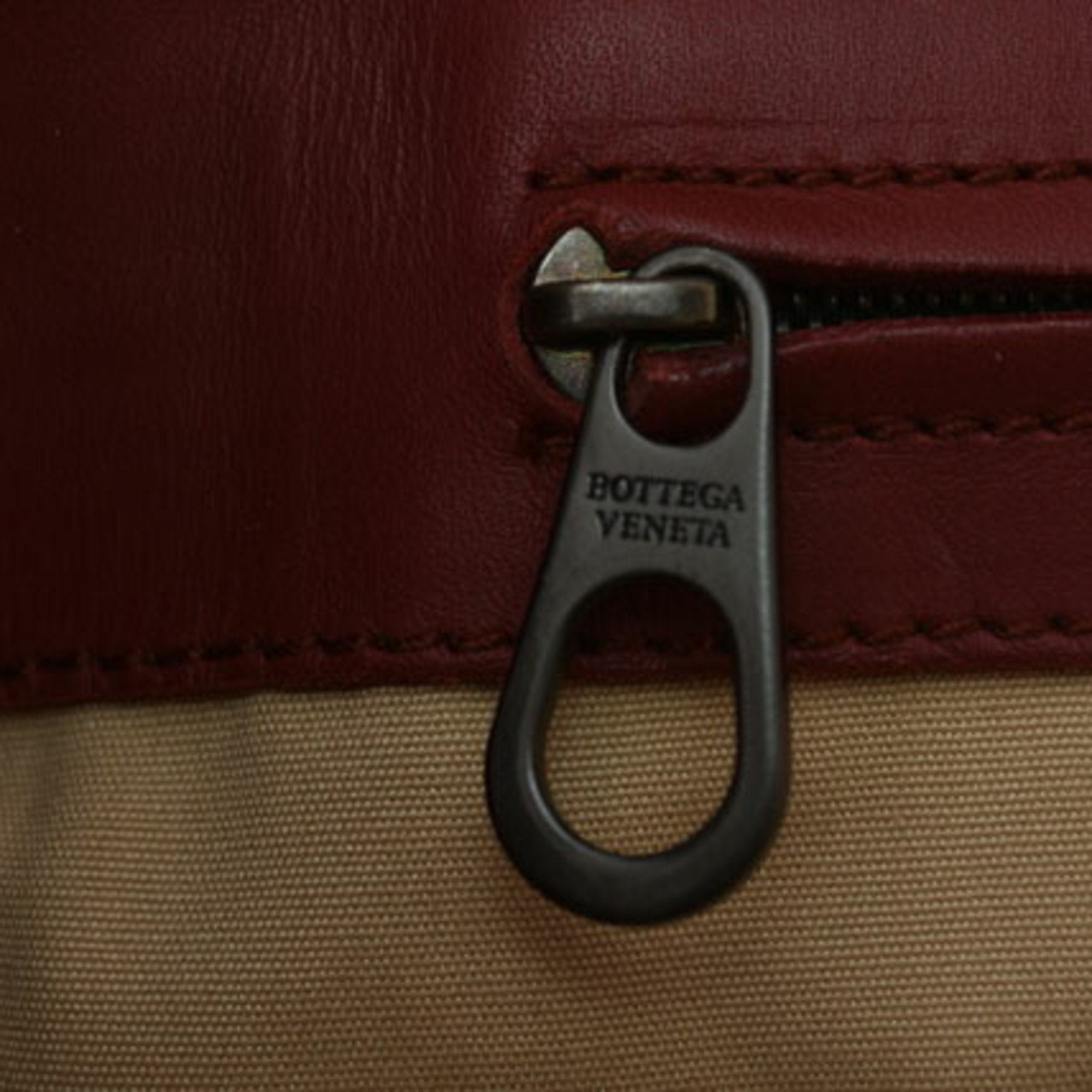 Bottega Veneta Intrecciato