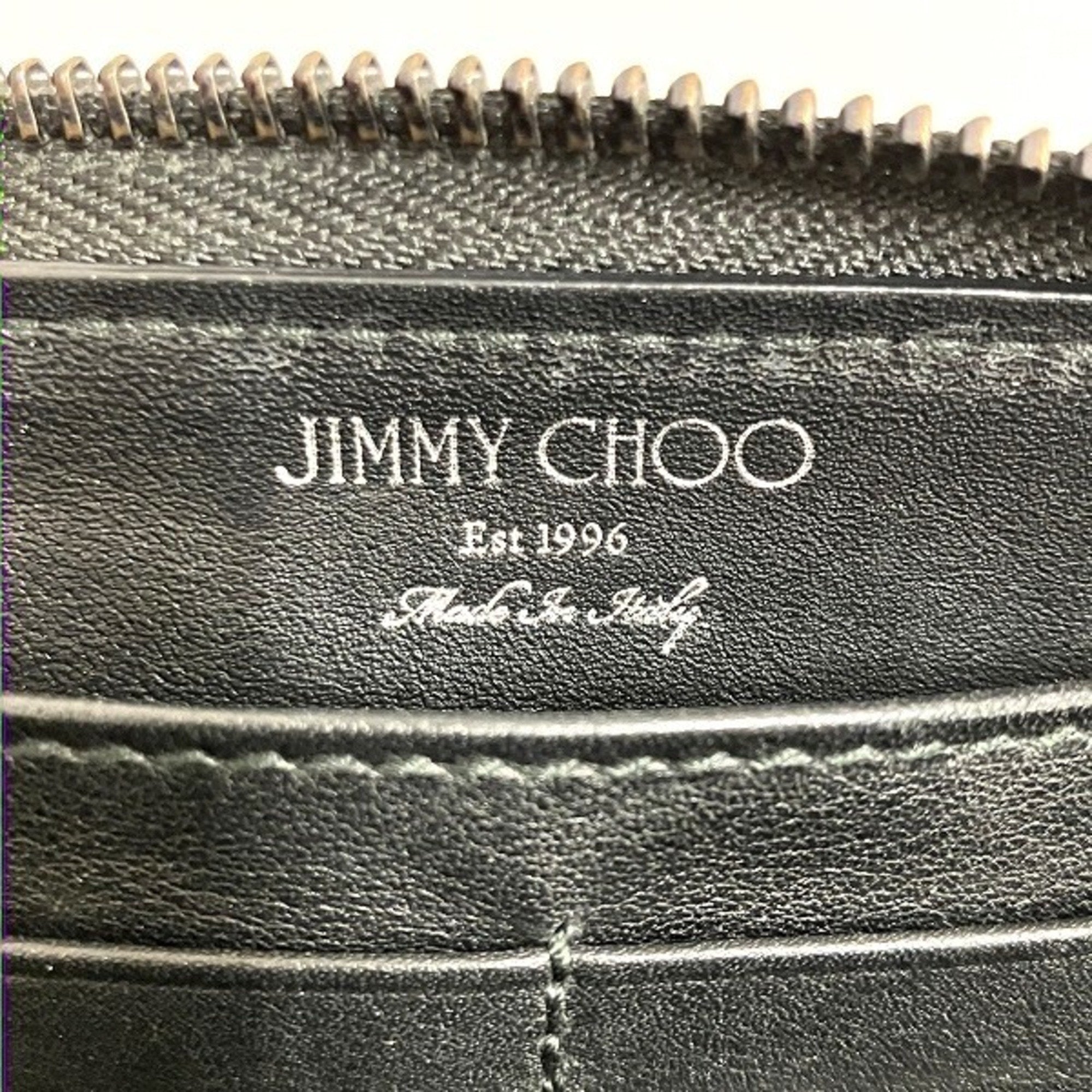 Jimmy Choo