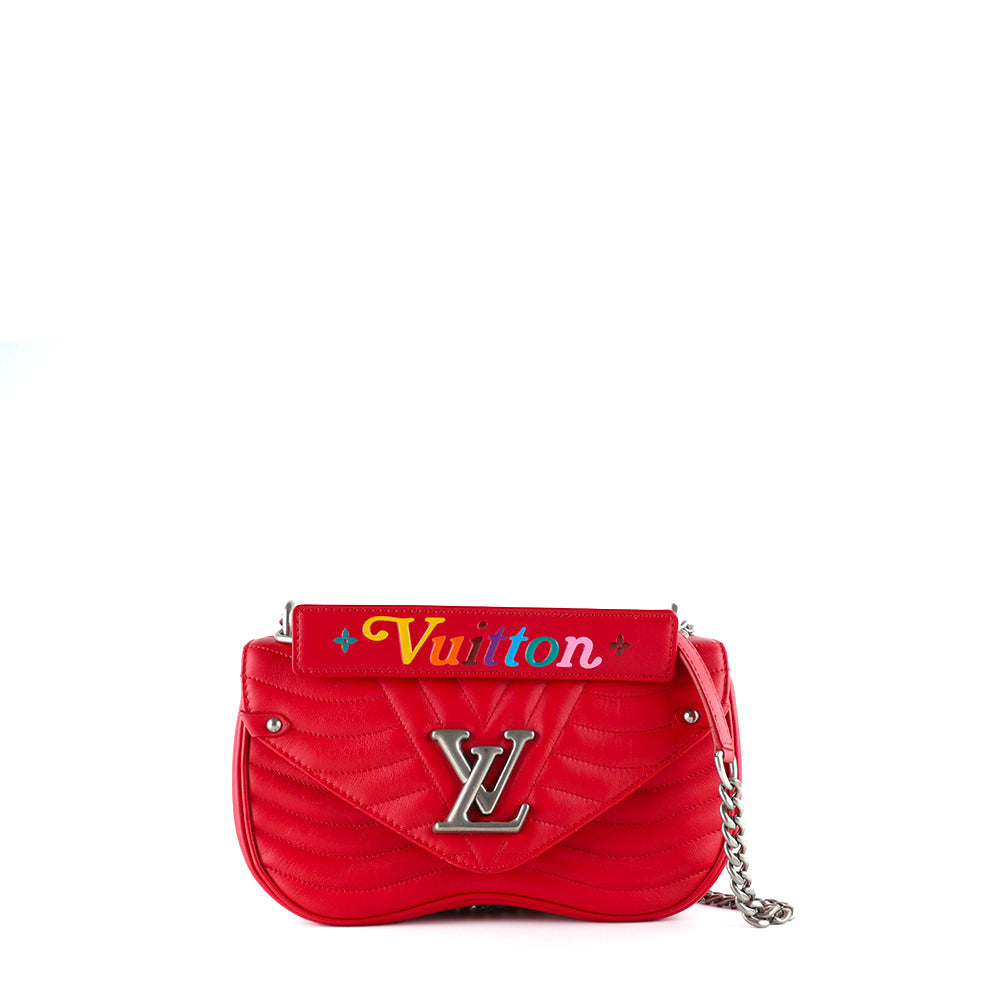 LOUIS VUITTON Handbags New Wave