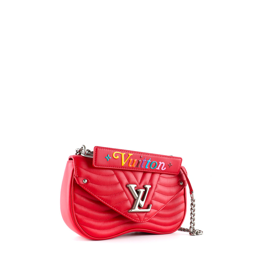 LOUIS VUITTON Handbags New Wave