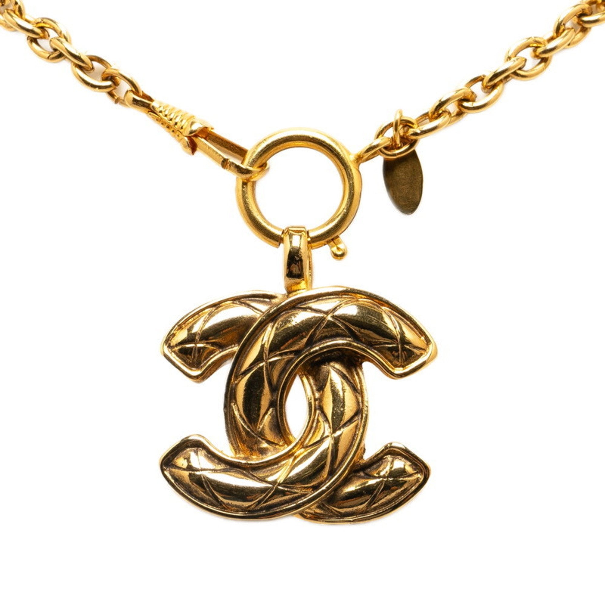 Chanel Logo CC