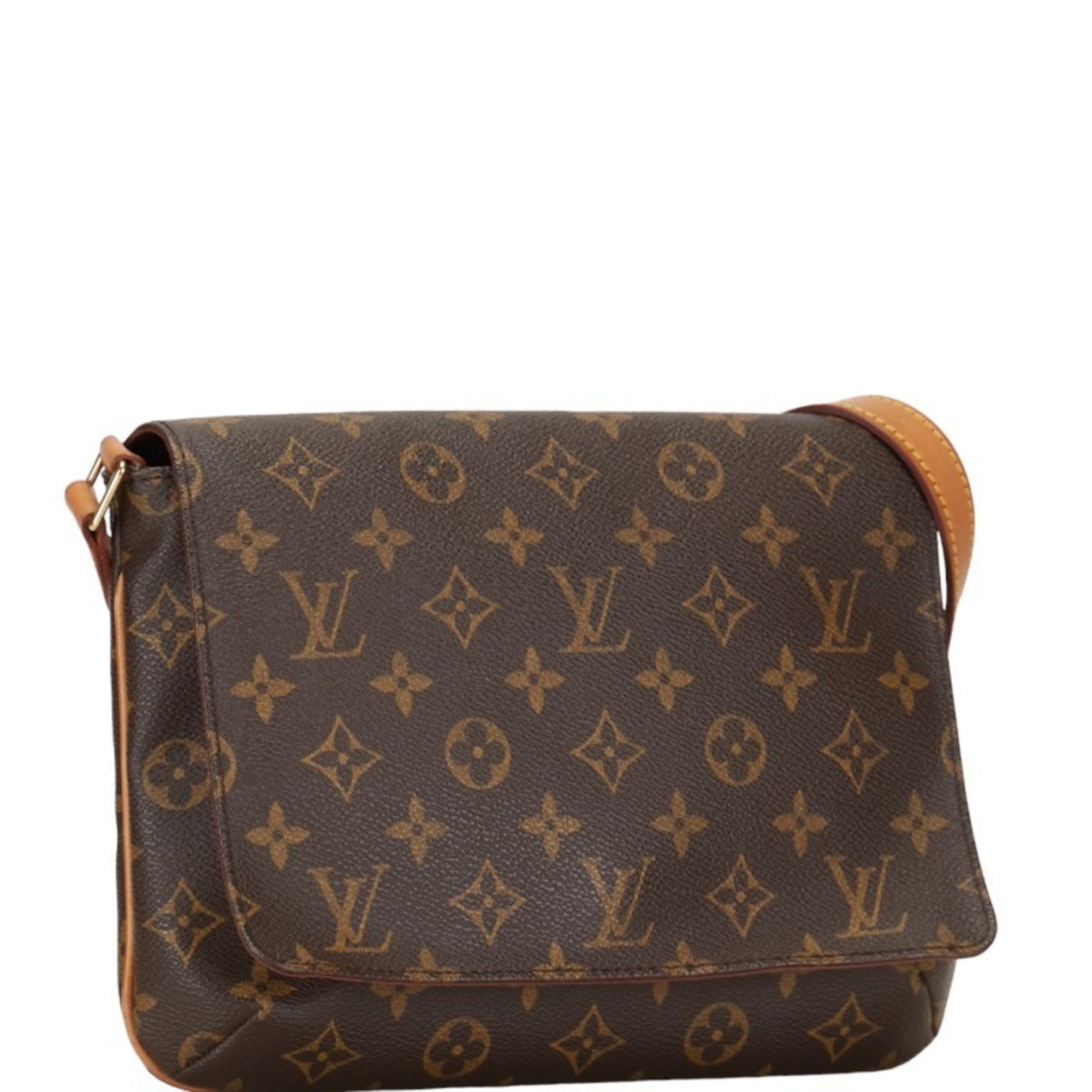 Louis Vuitton Musette Tango