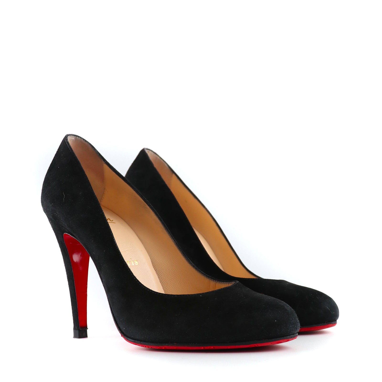 CHRISTIAN LOUBOUTIN Heels Iriza