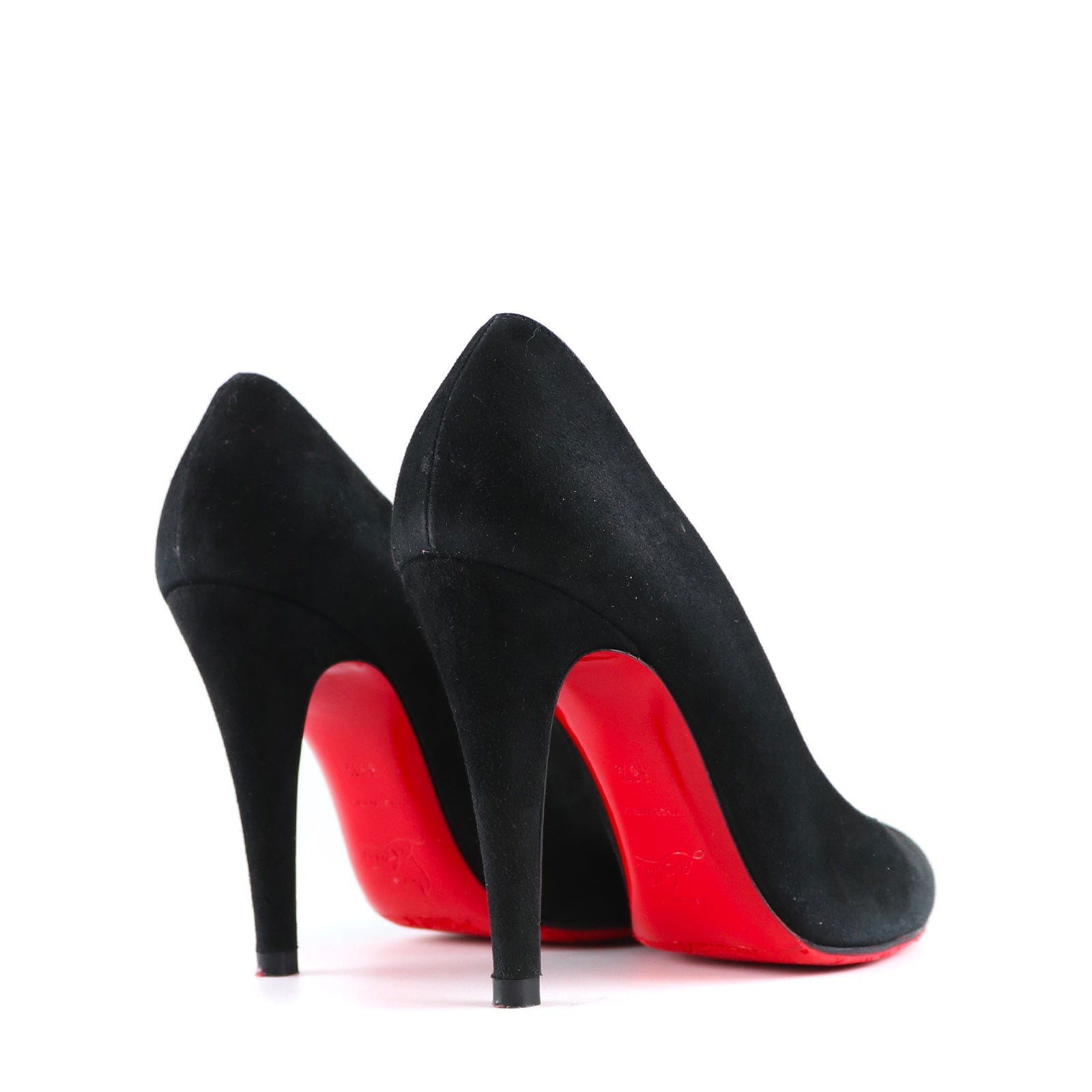 CHRISTIAN LOUBOUTIN Heels Iriza