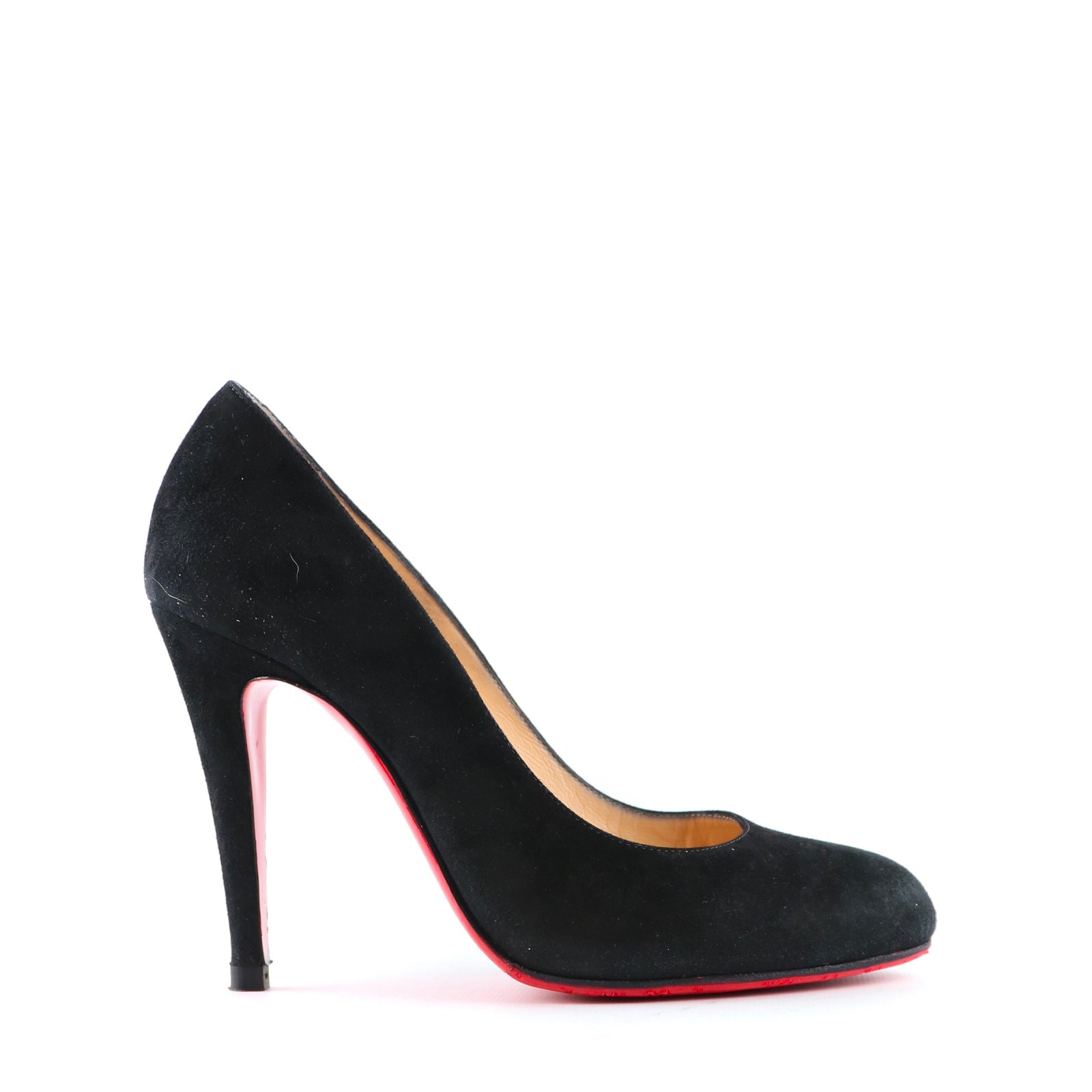 CHRISTIAN LOUBOUTIN Heels Iriza