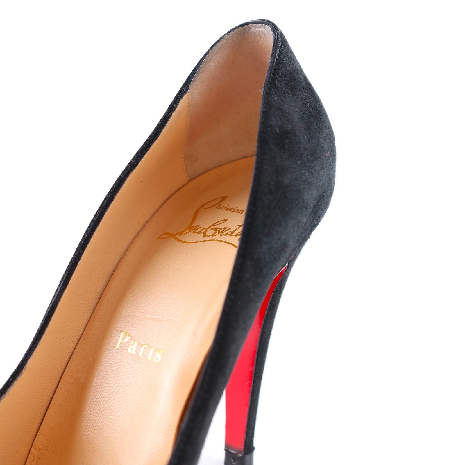 CHRISTIAN LOUBOUTIN Heels Iriza