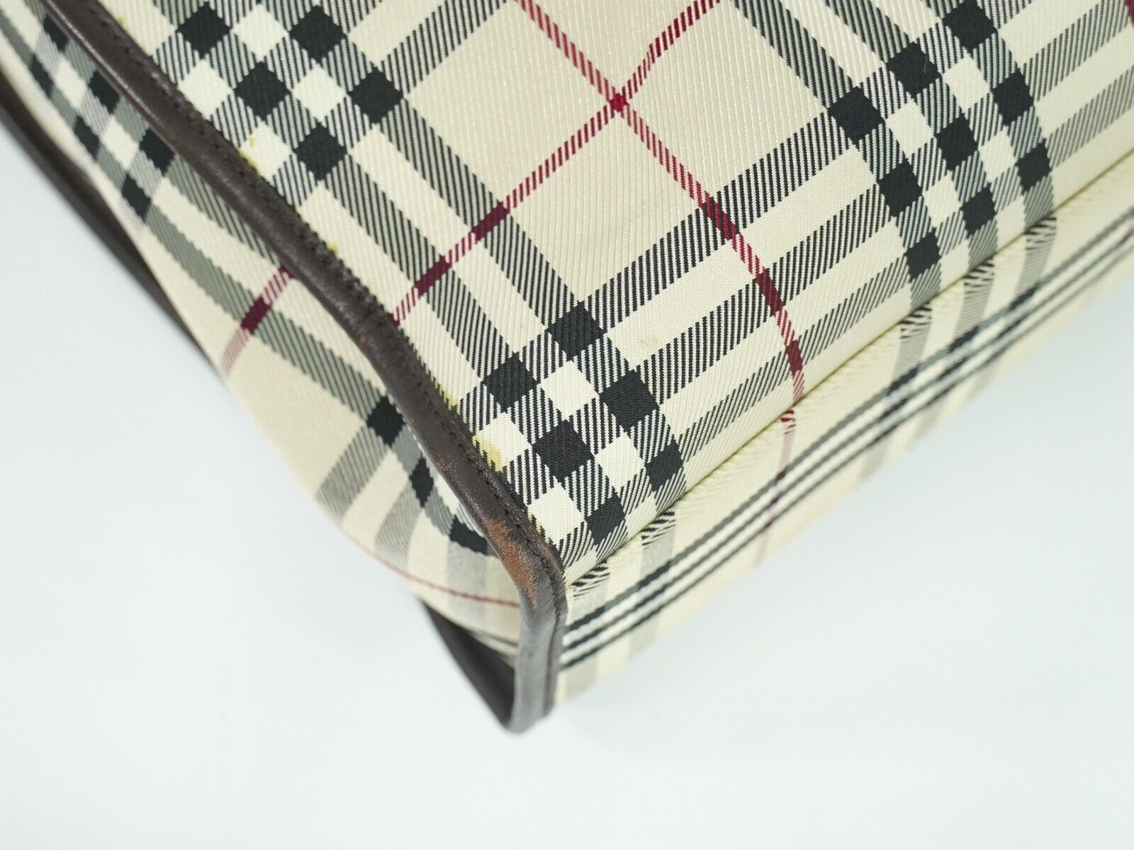 Burberry Nova Check