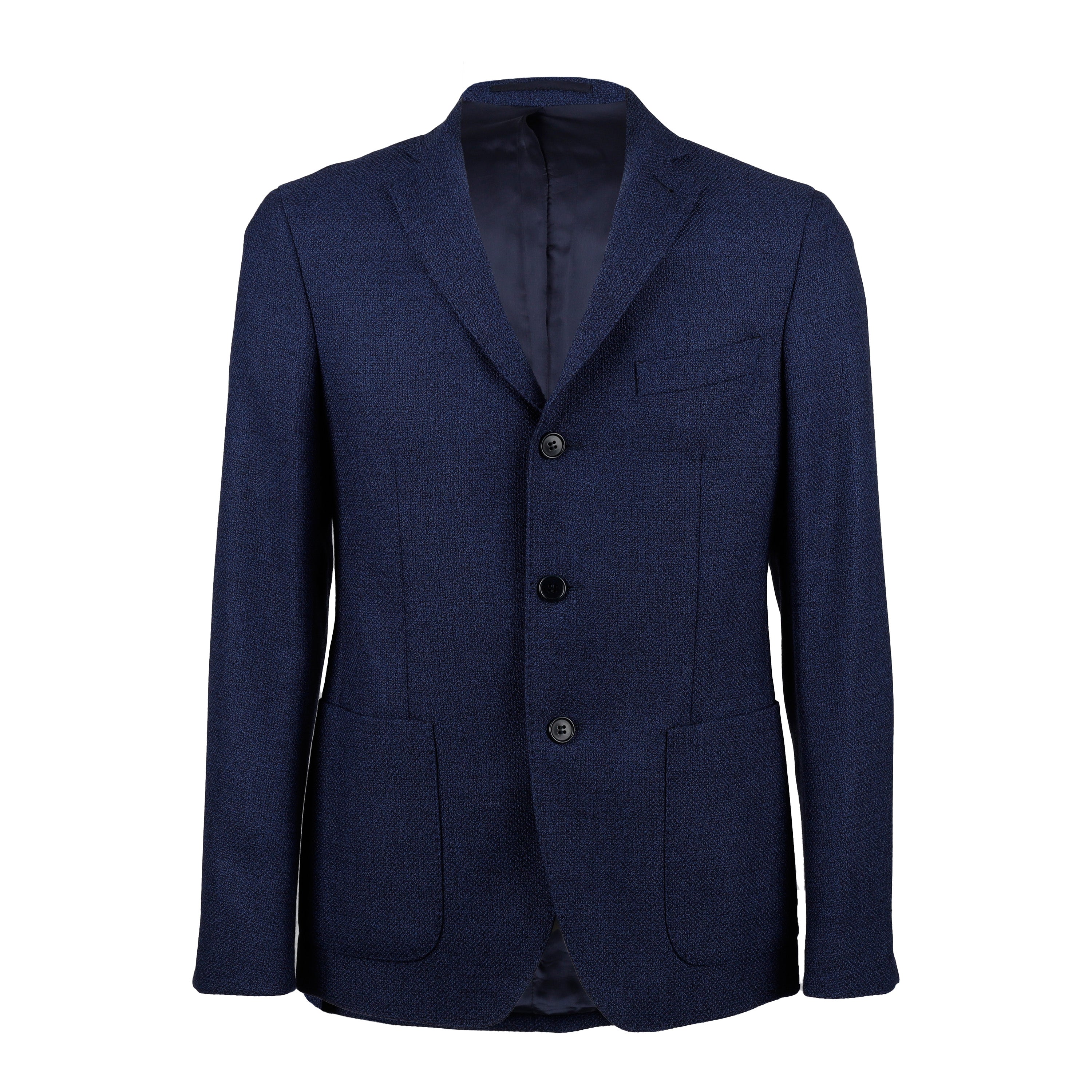 Cantarelli Wool Blazer - '10s