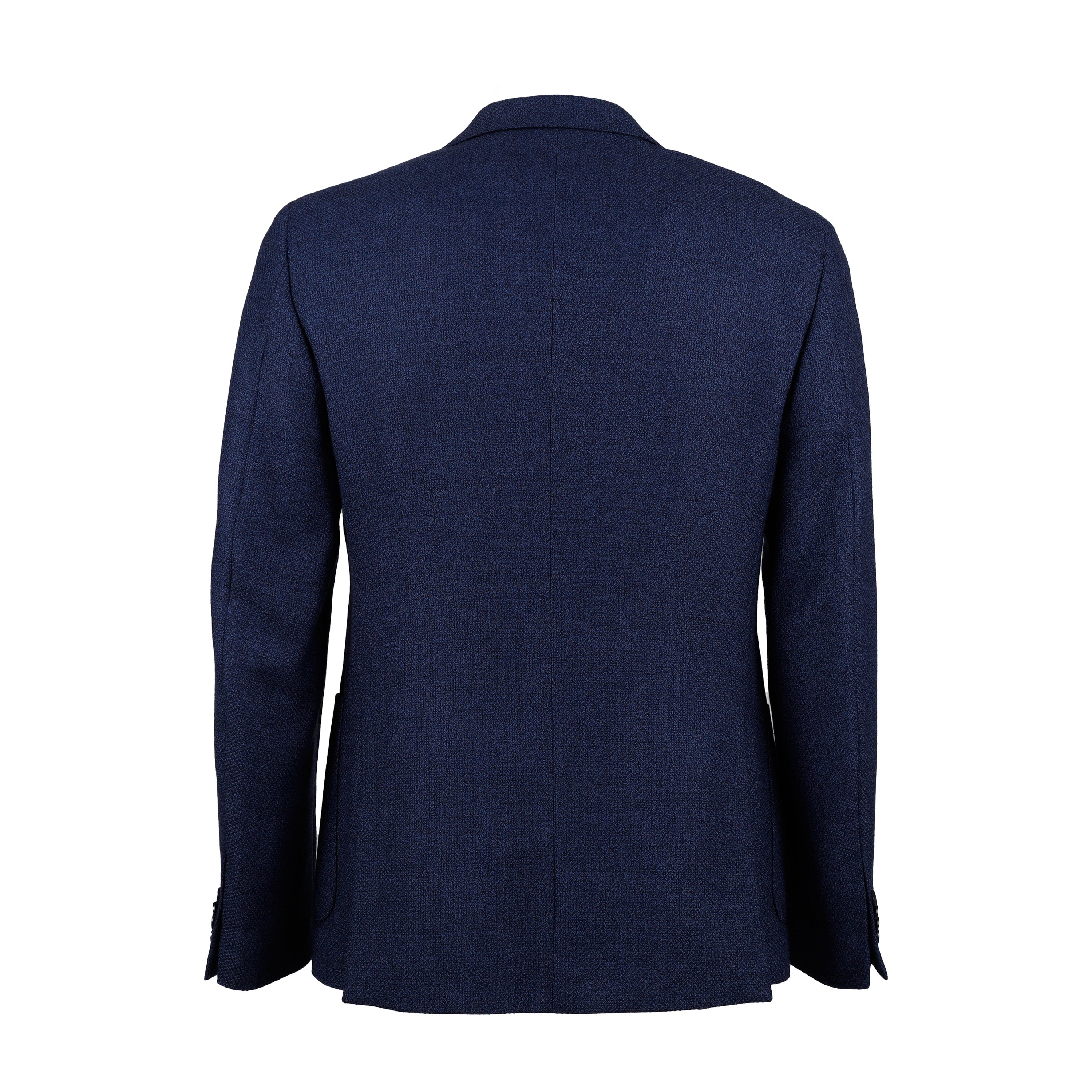 Cantarelli Wool Blazer - '10s