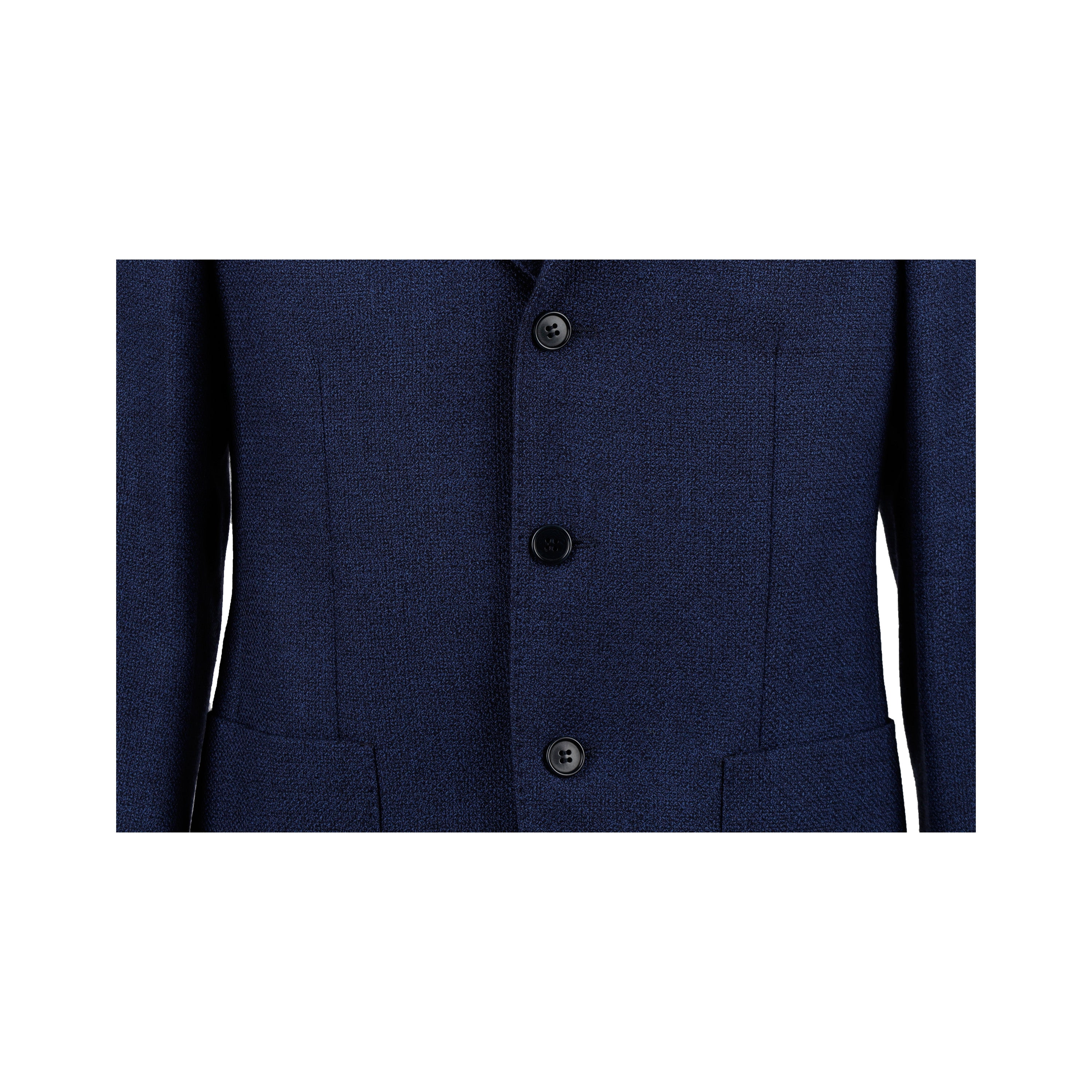 Cantarelli Wool Blazer - '10s