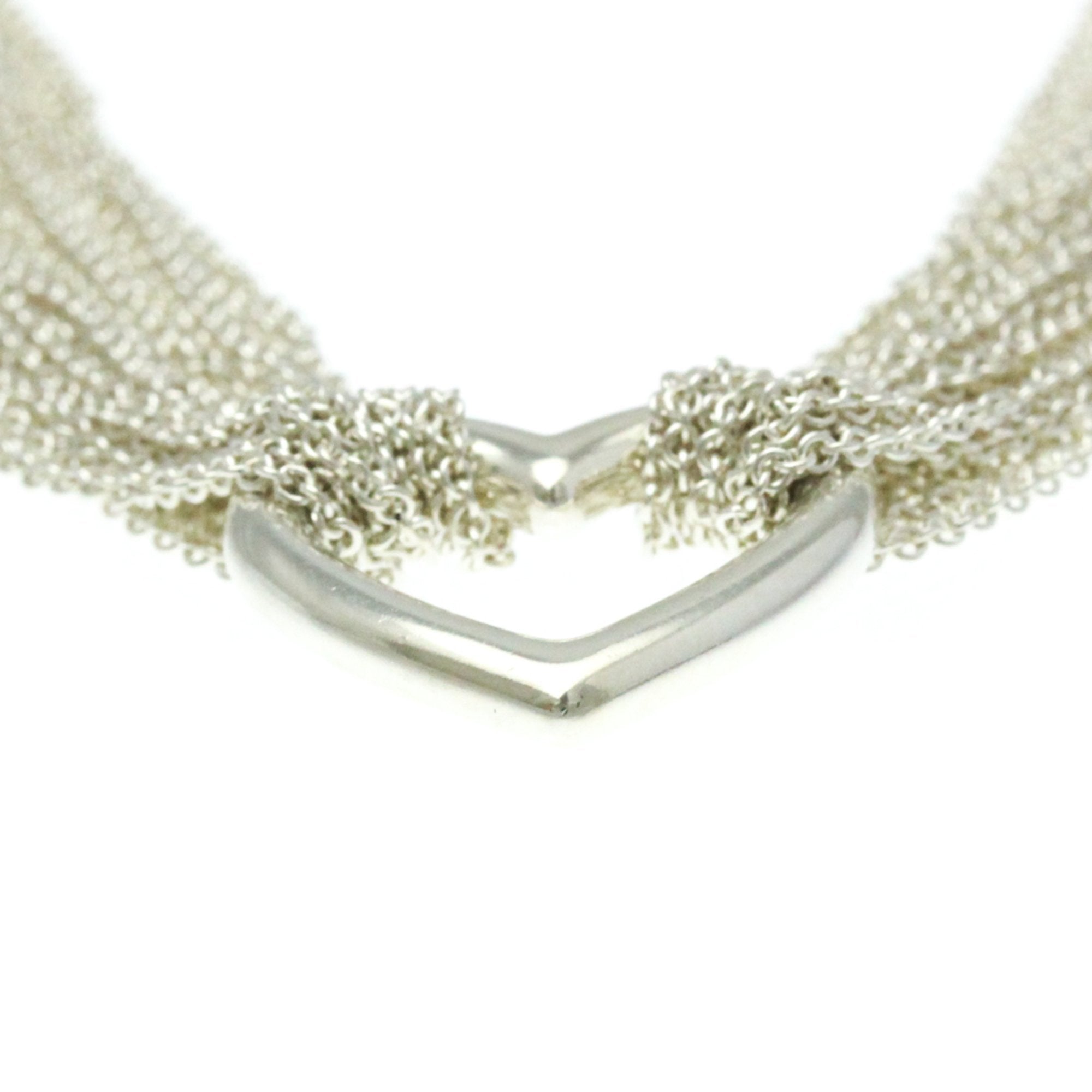 Tiffany  Co Heart