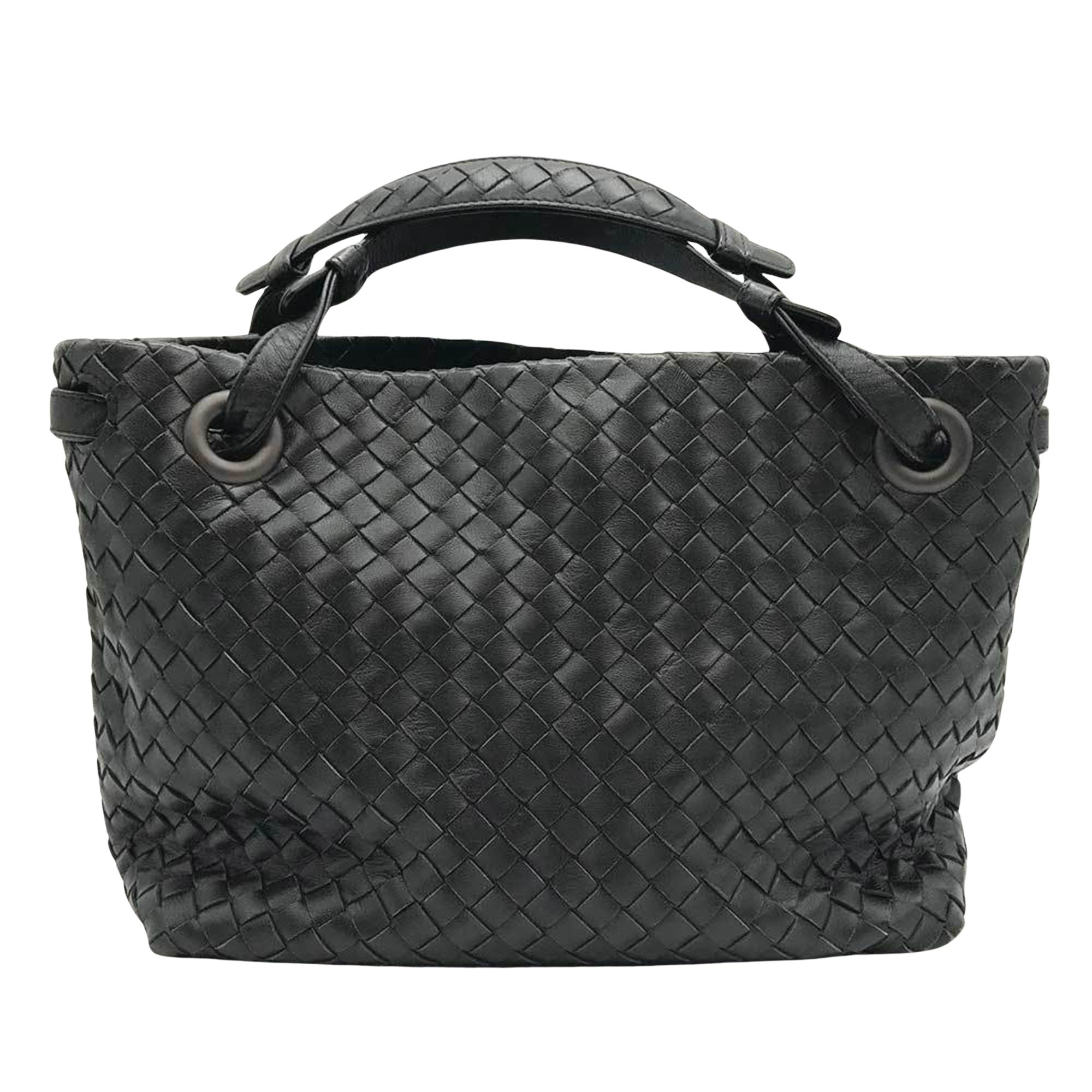 Bottega Veneta Intrecciato