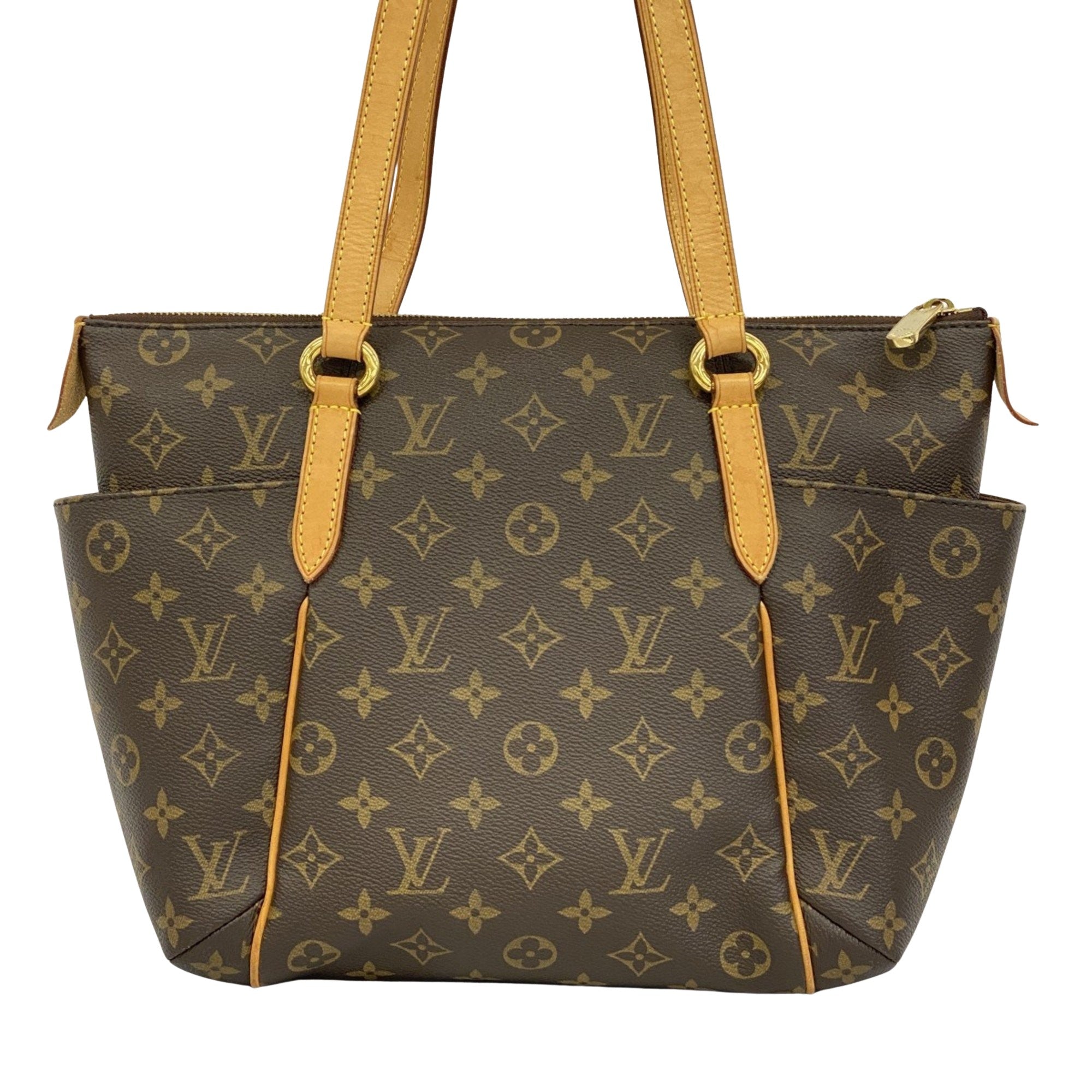 Louis Vuitton Totally