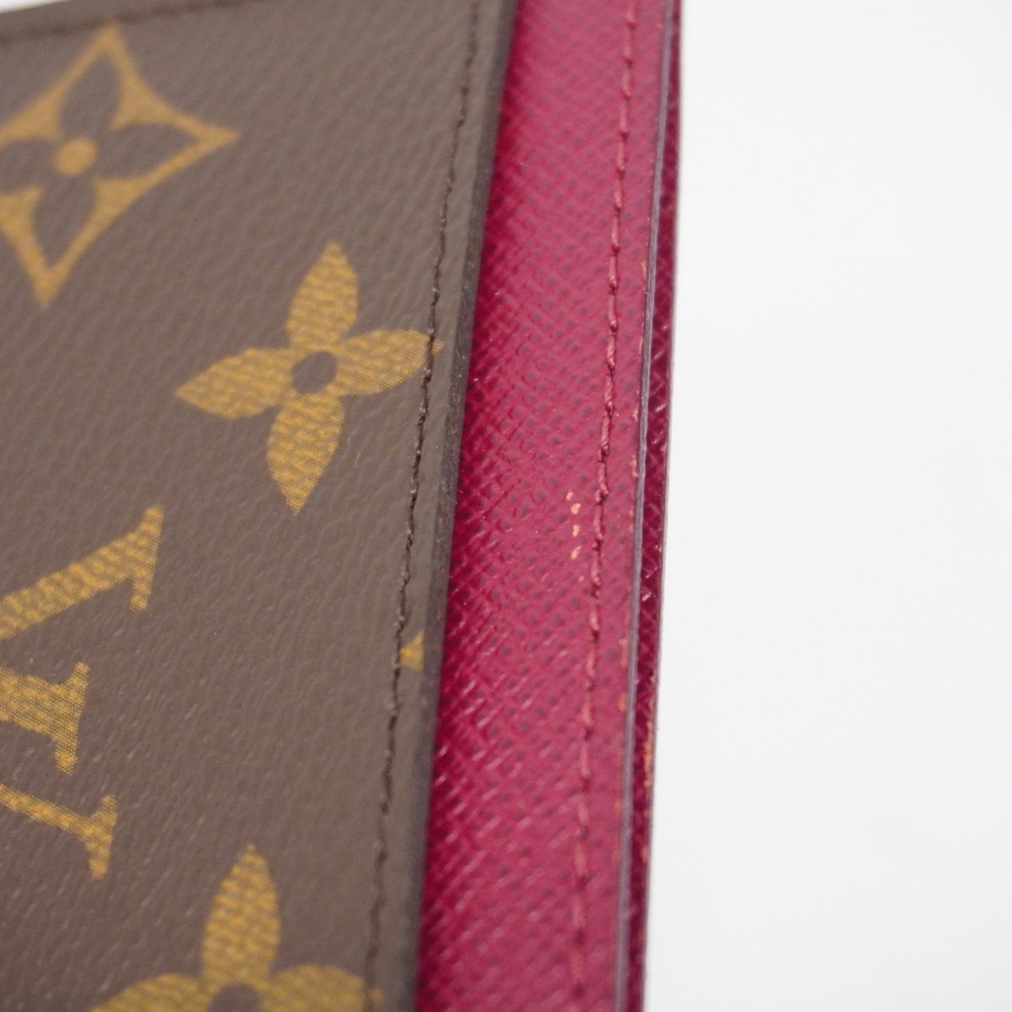 Louis Vuitton Porte carte credit bifold