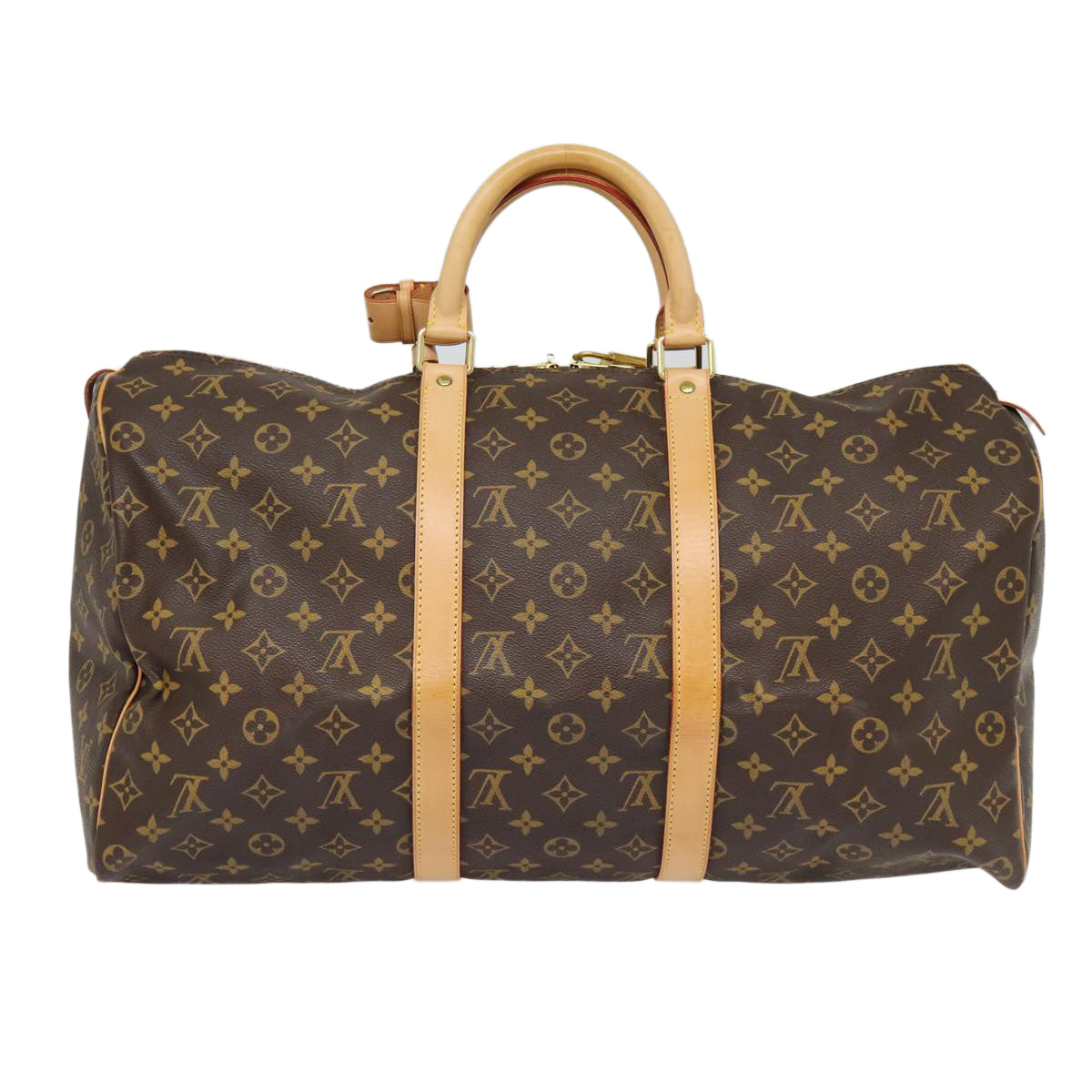 Louis Vuitton Keepall 50